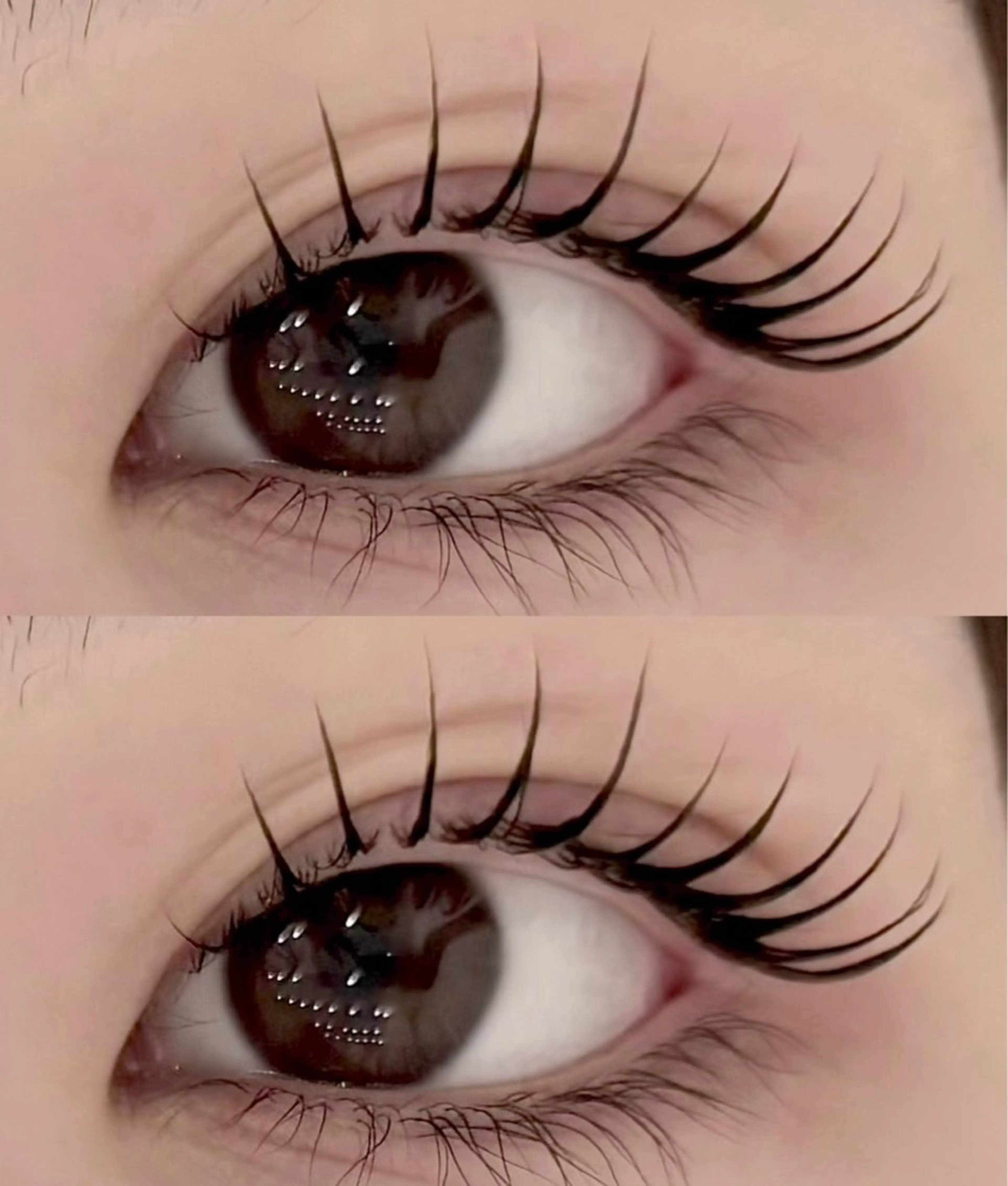 【まつげパーマ】パリジェンヌ・Cカールからお選びいただけます🎀の写真