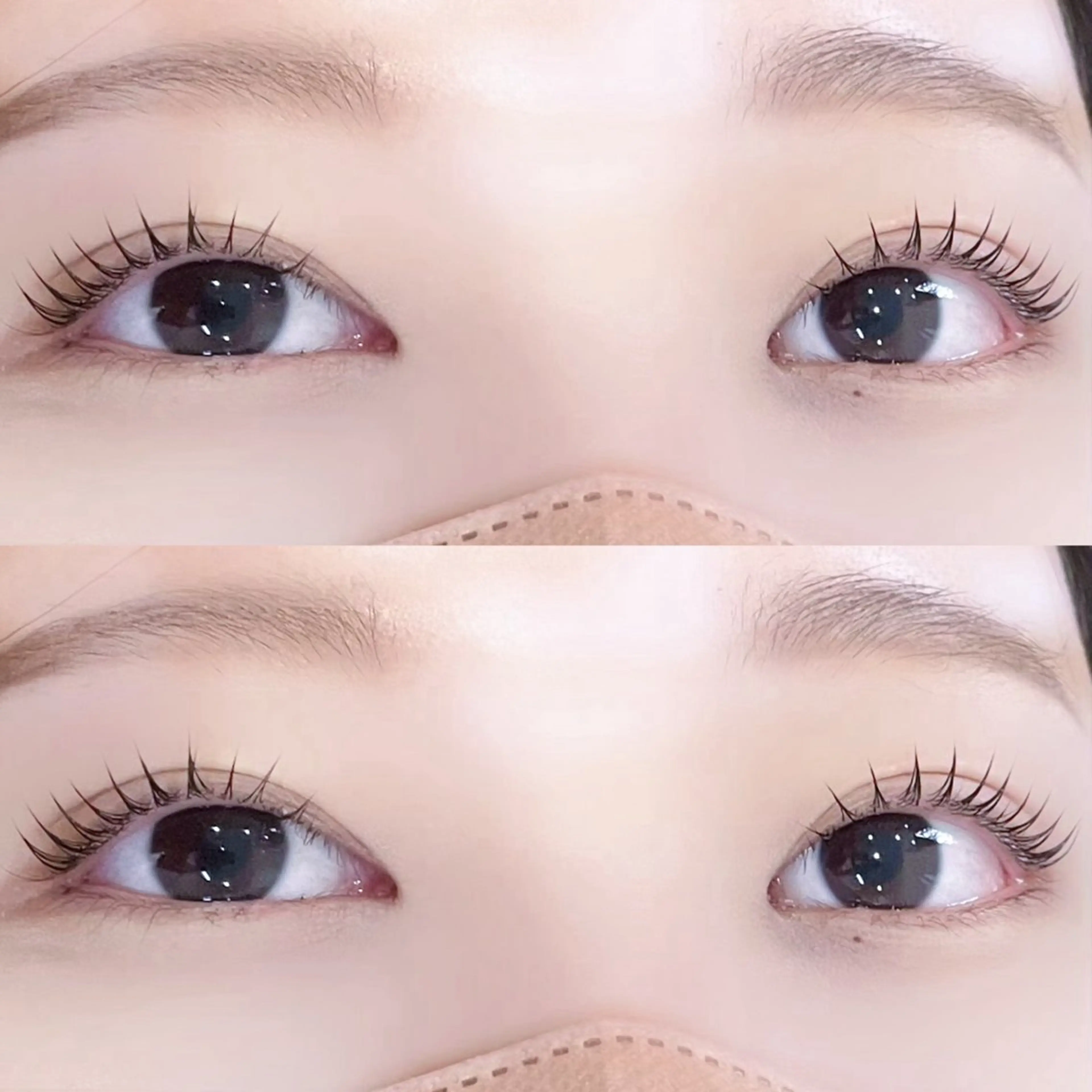 マツエク・マツパ Eye ELSA lash🤍東のマツエク・マツパデザイン