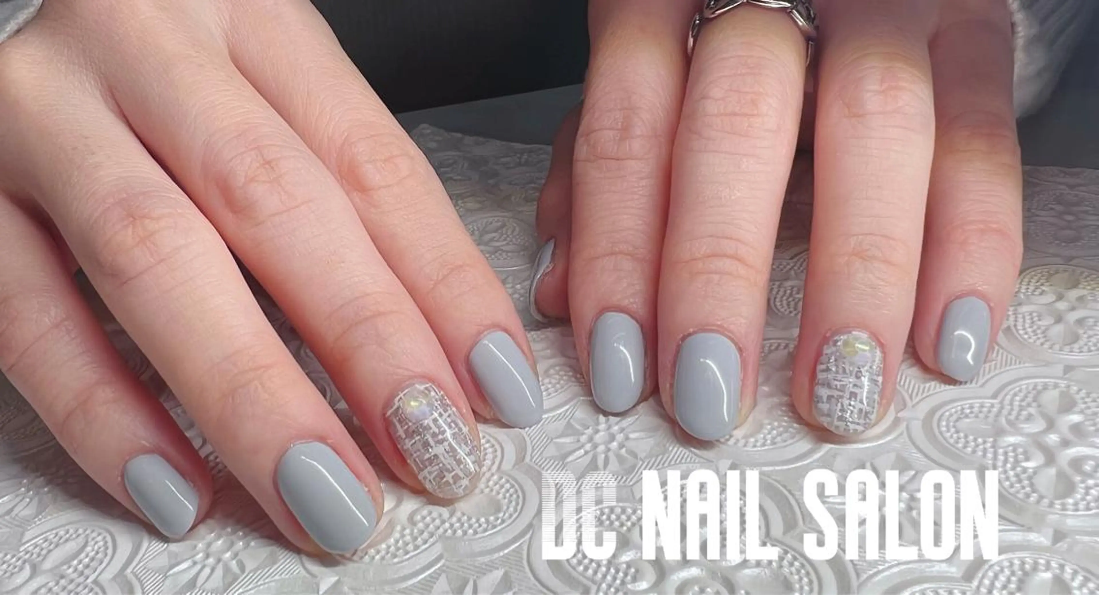 ネイル DC nail salonのネイルデザイン