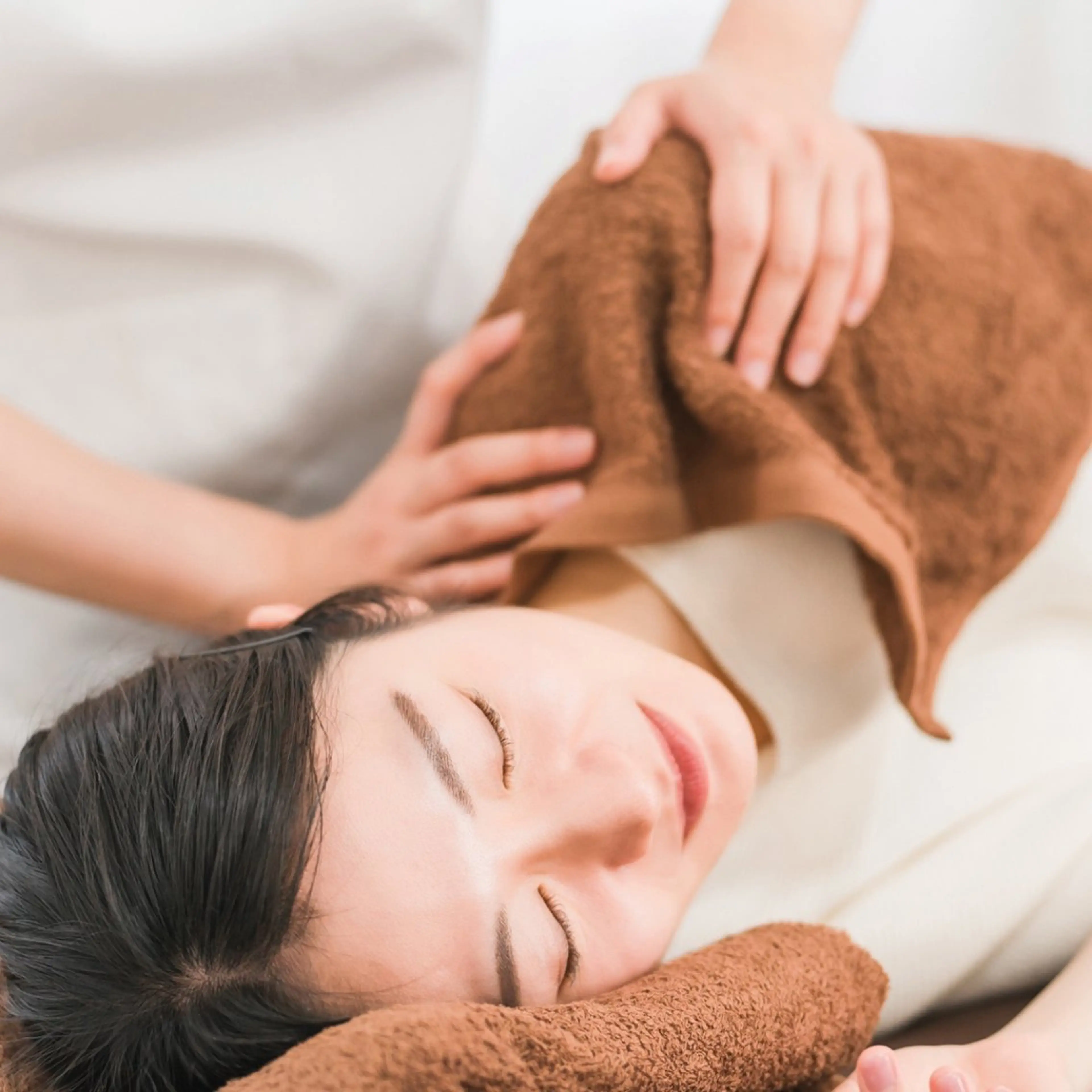 整体サロンTERAS 千葉のエステ・リラクイメージ