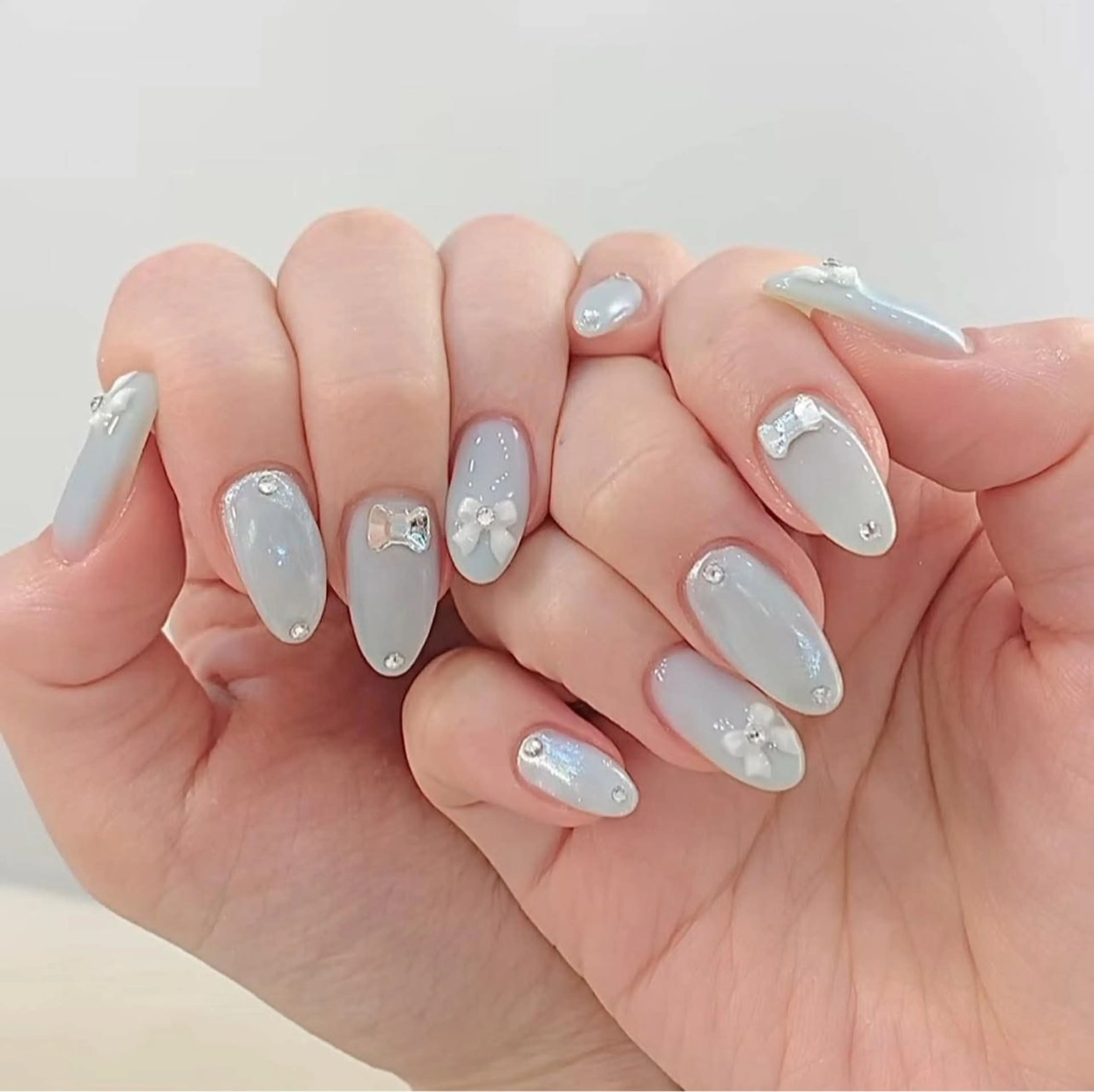 ネイル RiNo Nail Salon所属・RinO Nail 大阪のネイルデザイン