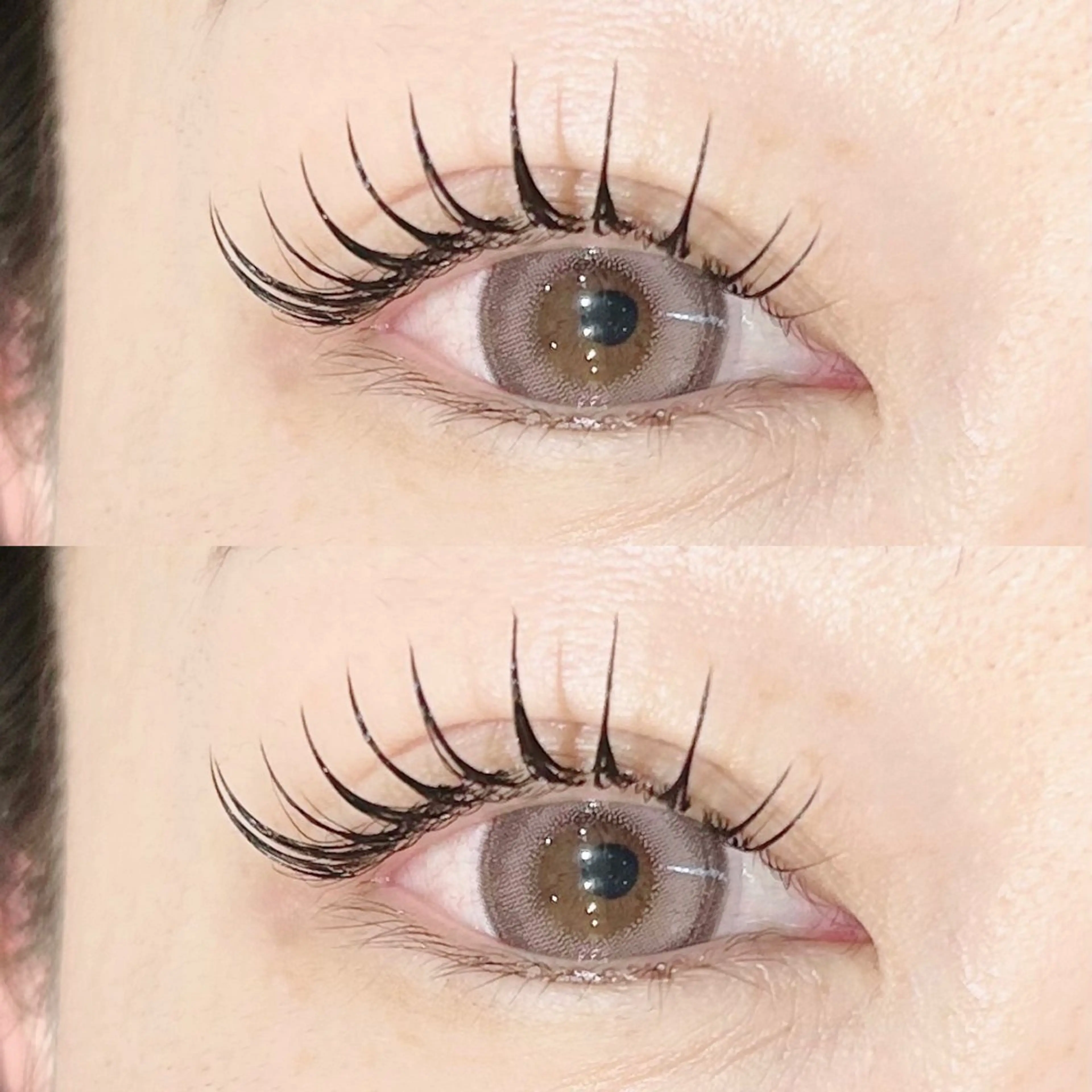 マツエク・マツパ マツエク EYELA大宮西口店 MURATAのマツエク・マツパデザイン