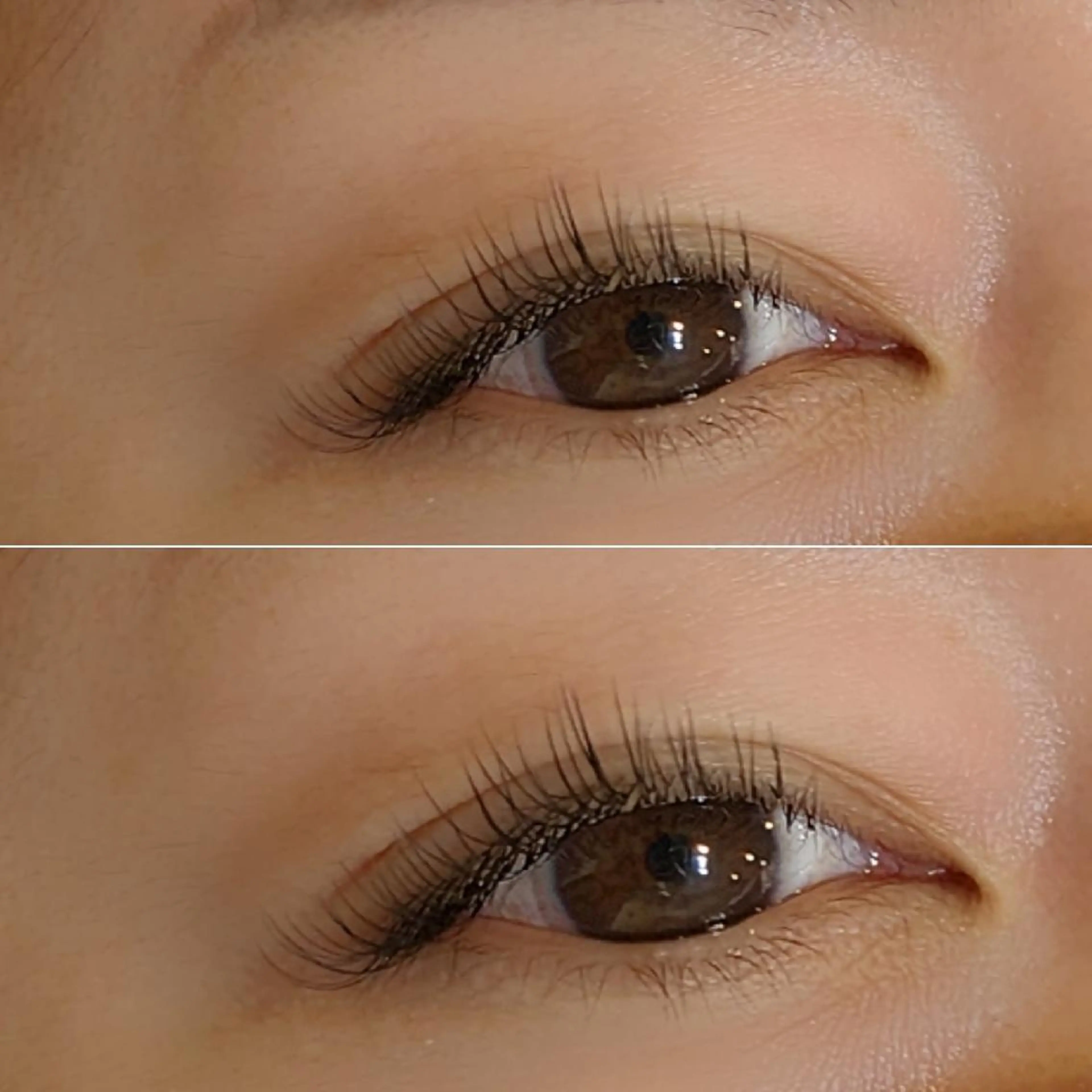 マツエク・マツパ マツエク Bianca名駅 Sugawaraのマツエク・マツパデザイン