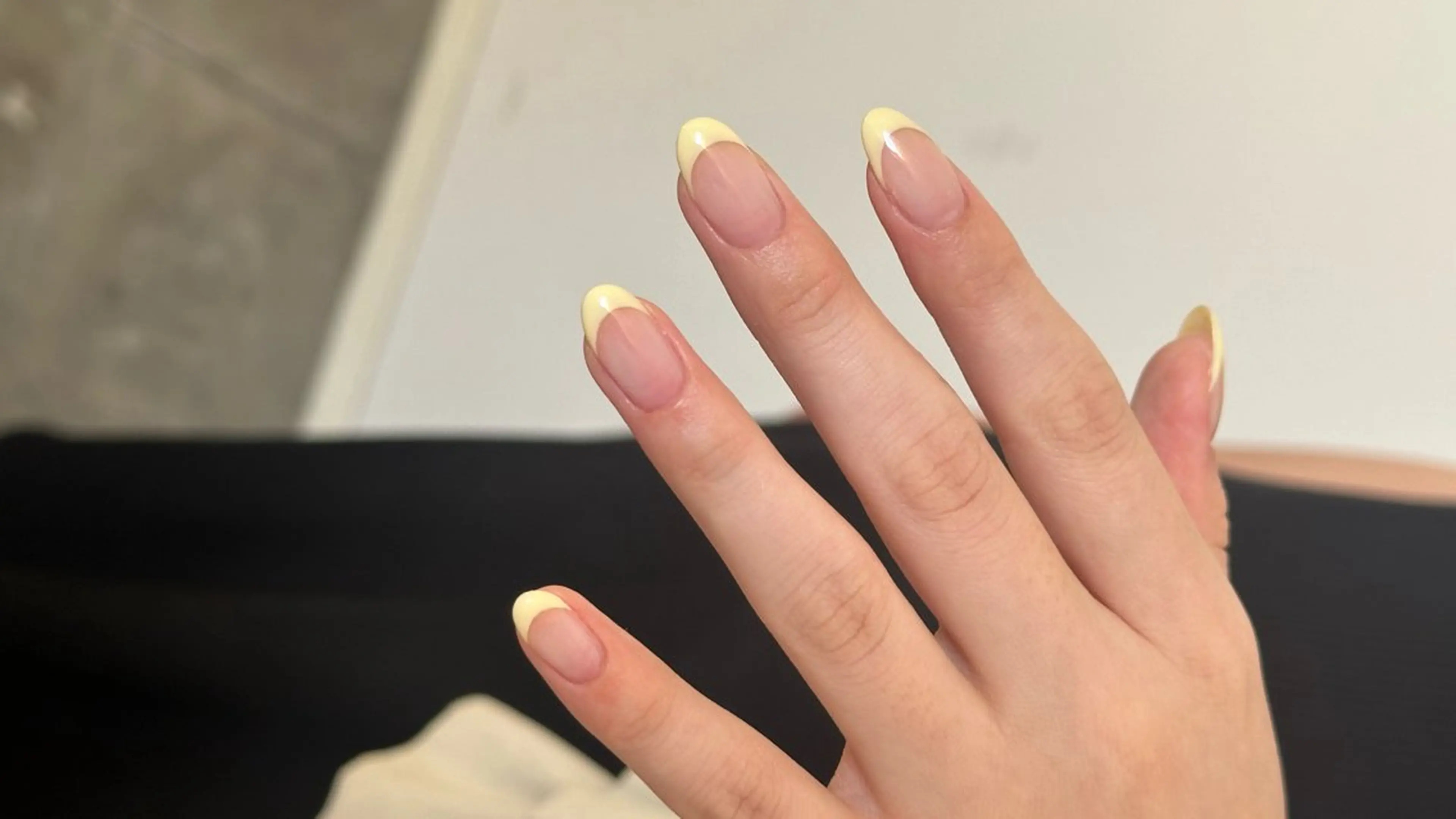 ネイル diptyMOILA ことりのネイルデザイン