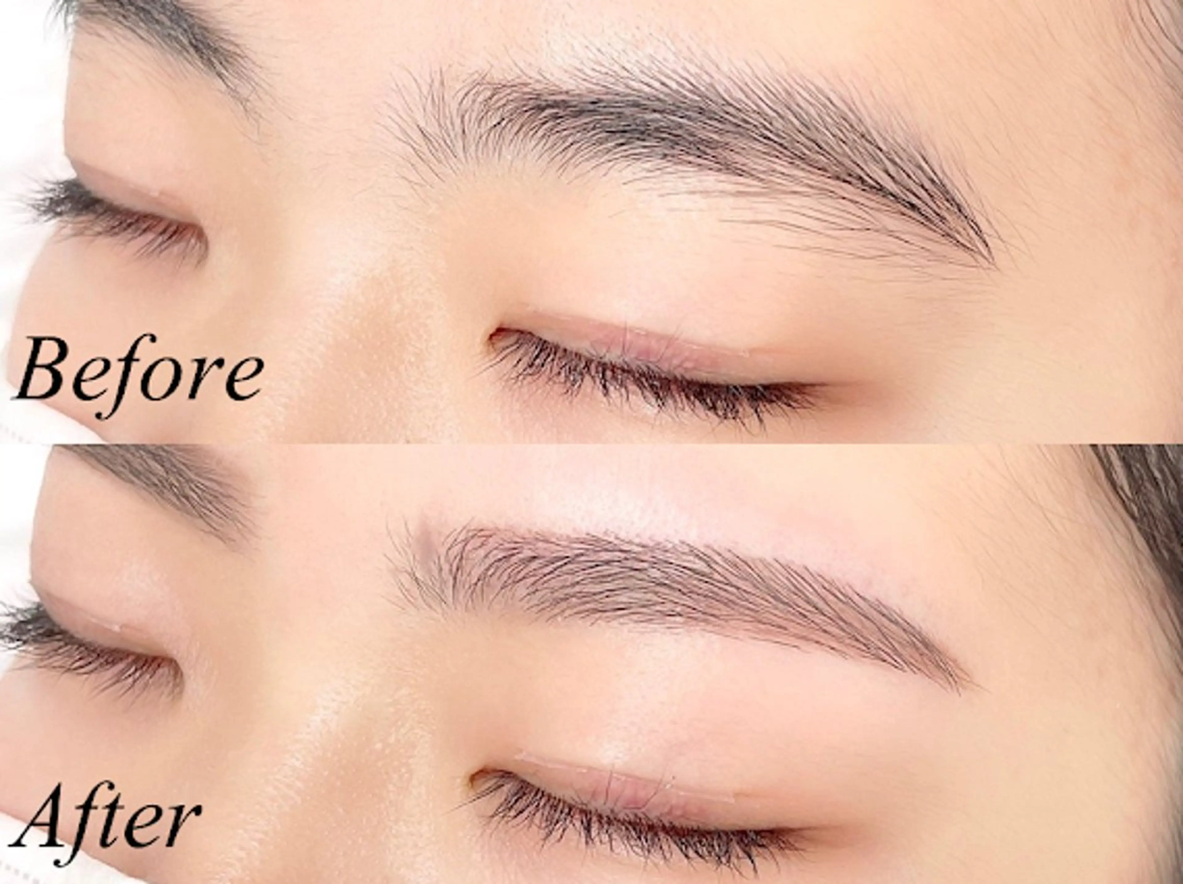 アイブロウ モテ眉No.1🎀 Ayaneの眉毛・アイブロウイメージ