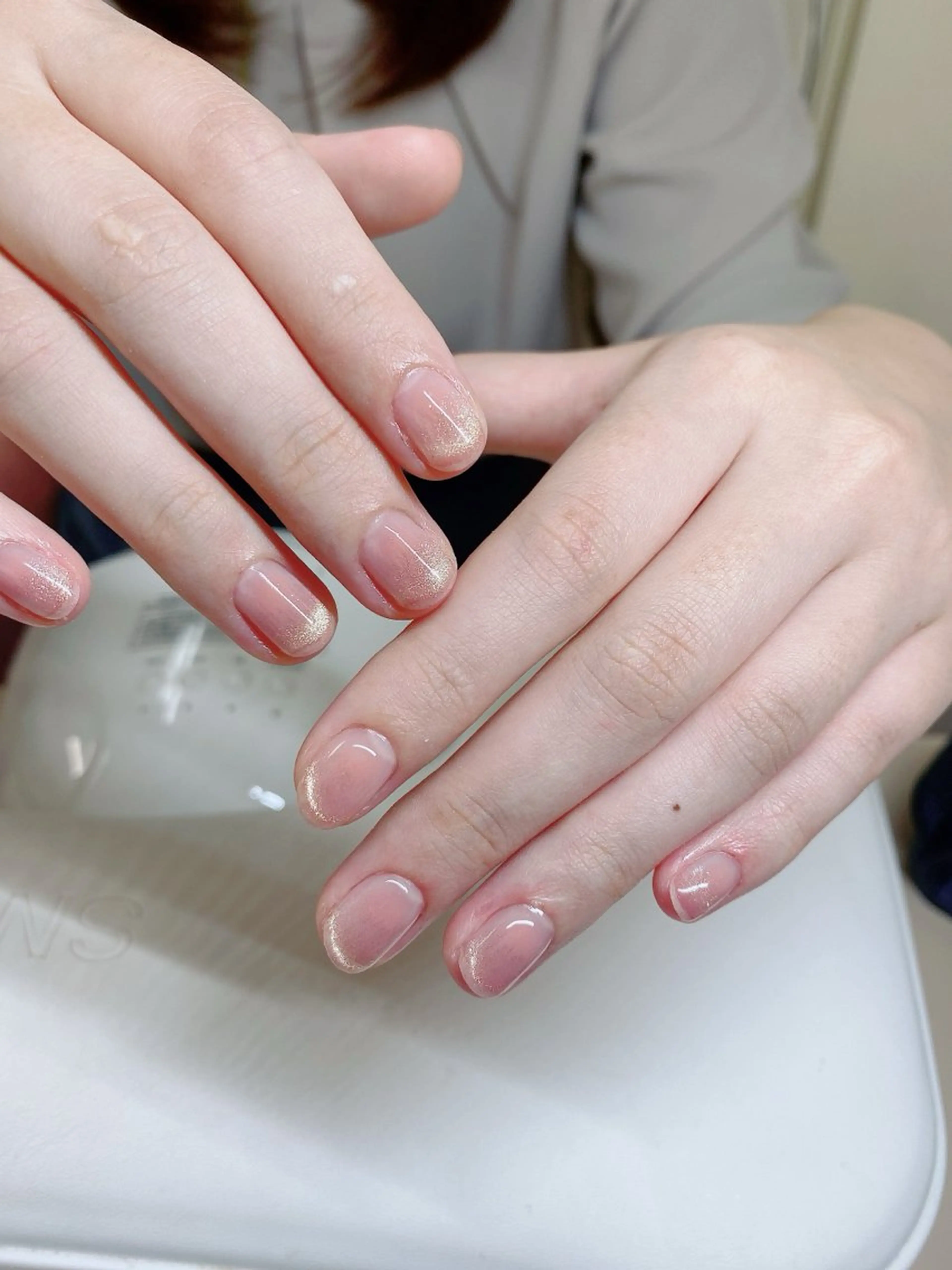 ネイル えい このネイルデザイン