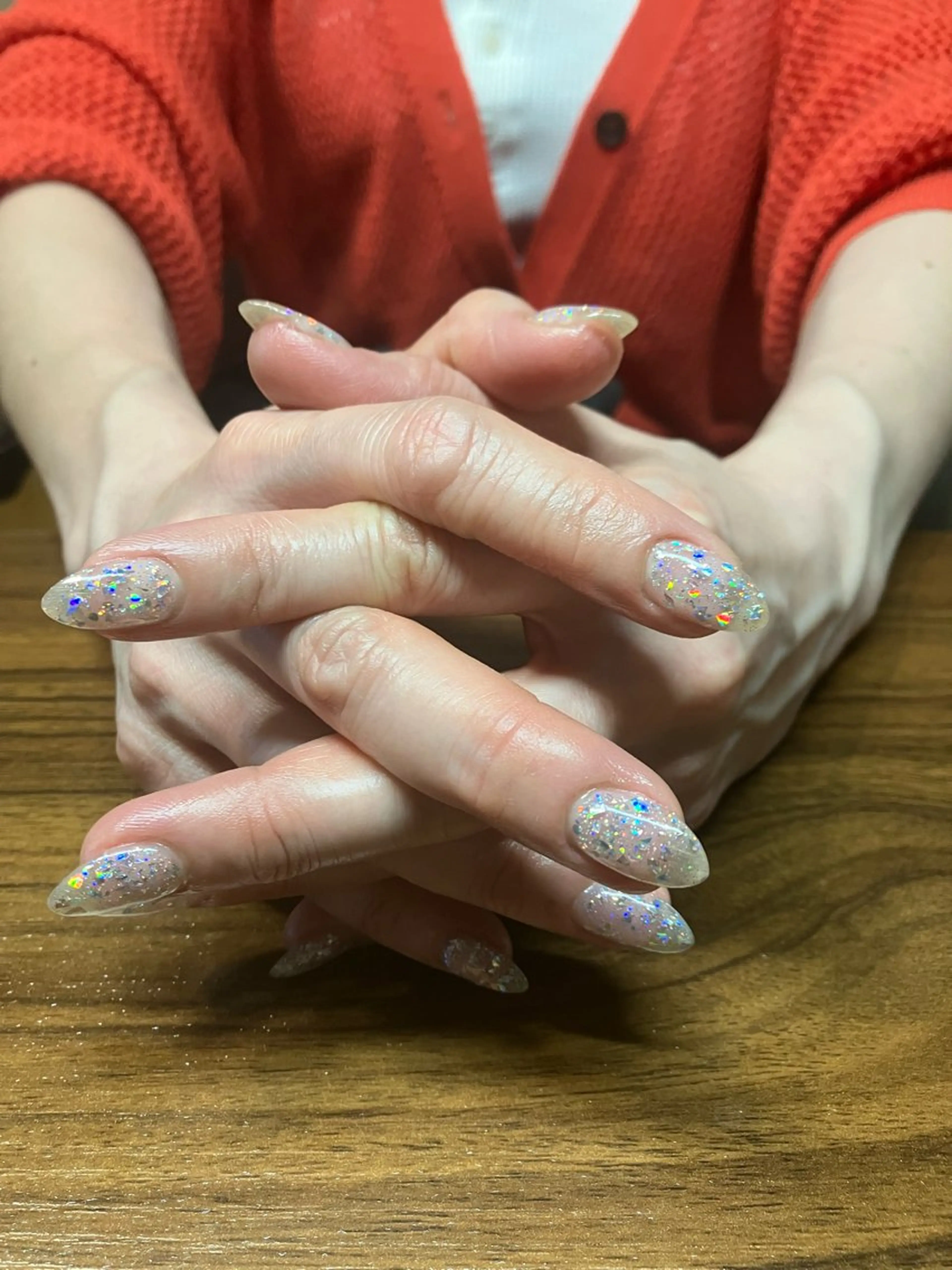 ネイル ハンドネイル To__ma nailのネイルデザイン