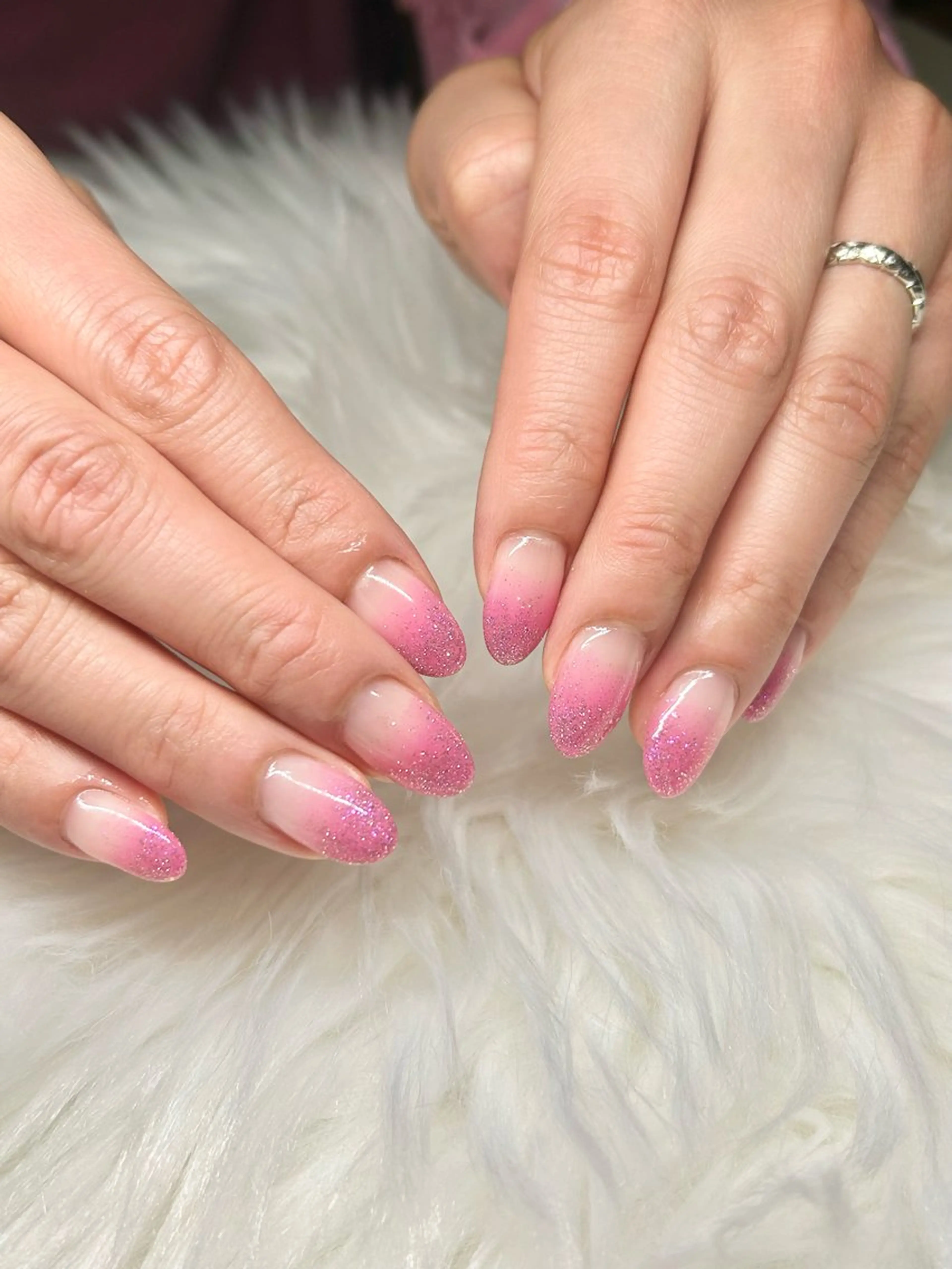 ネイル NailSalon MOMOKAのネイルデザイン