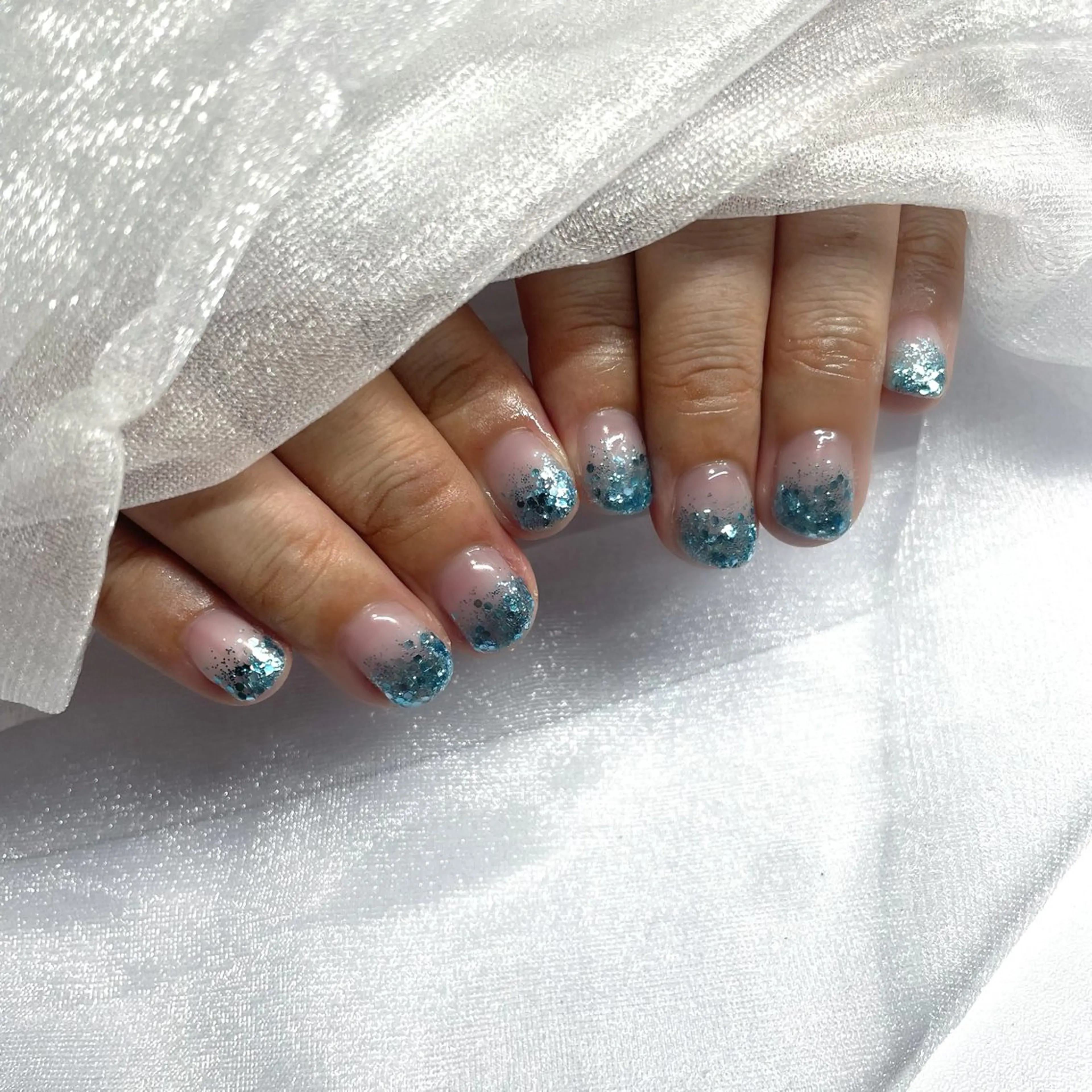 ネイル 佐柄 あすかのネイルデザイン