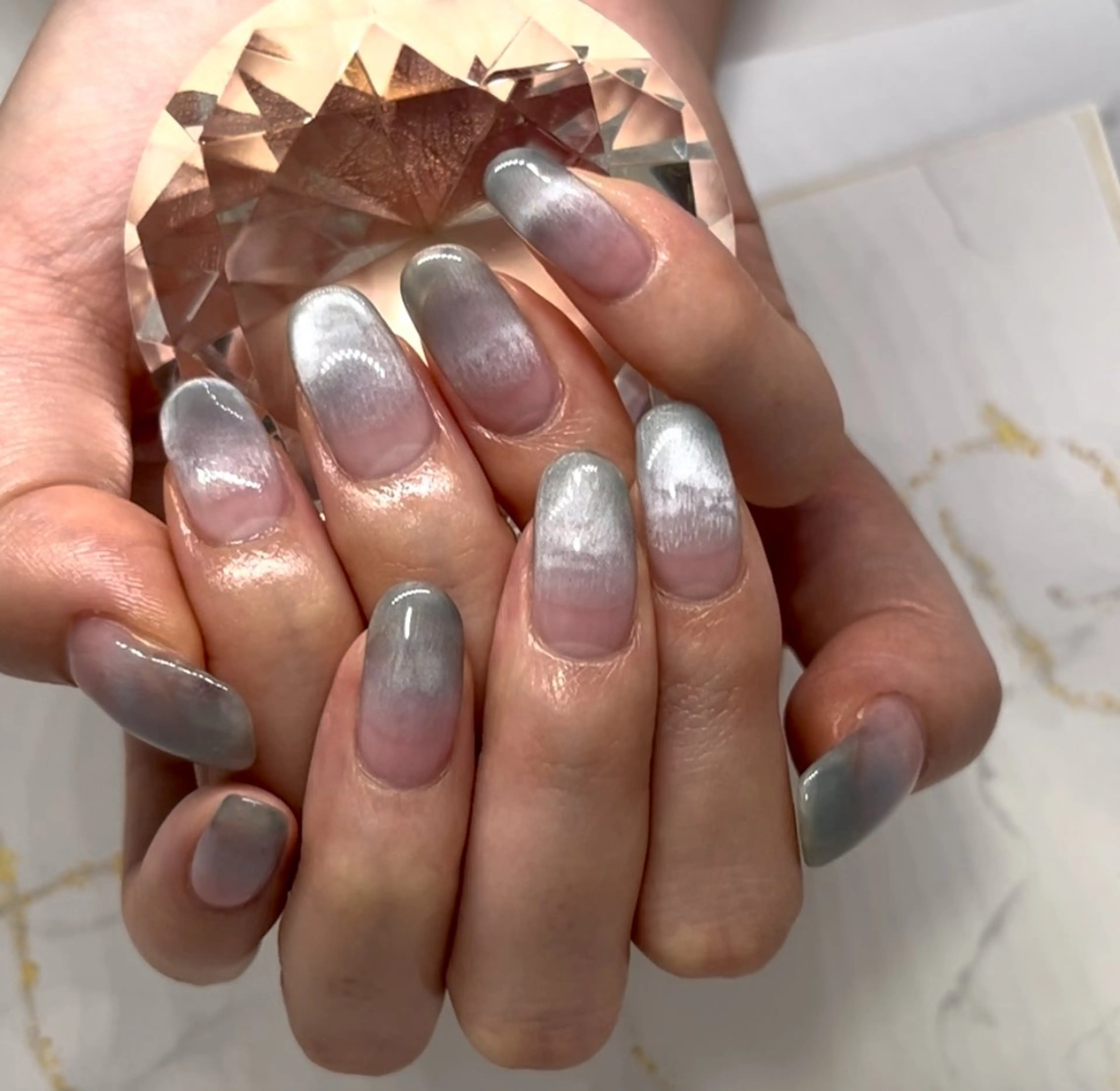ネイル Megumi Nailのネイルデザイン