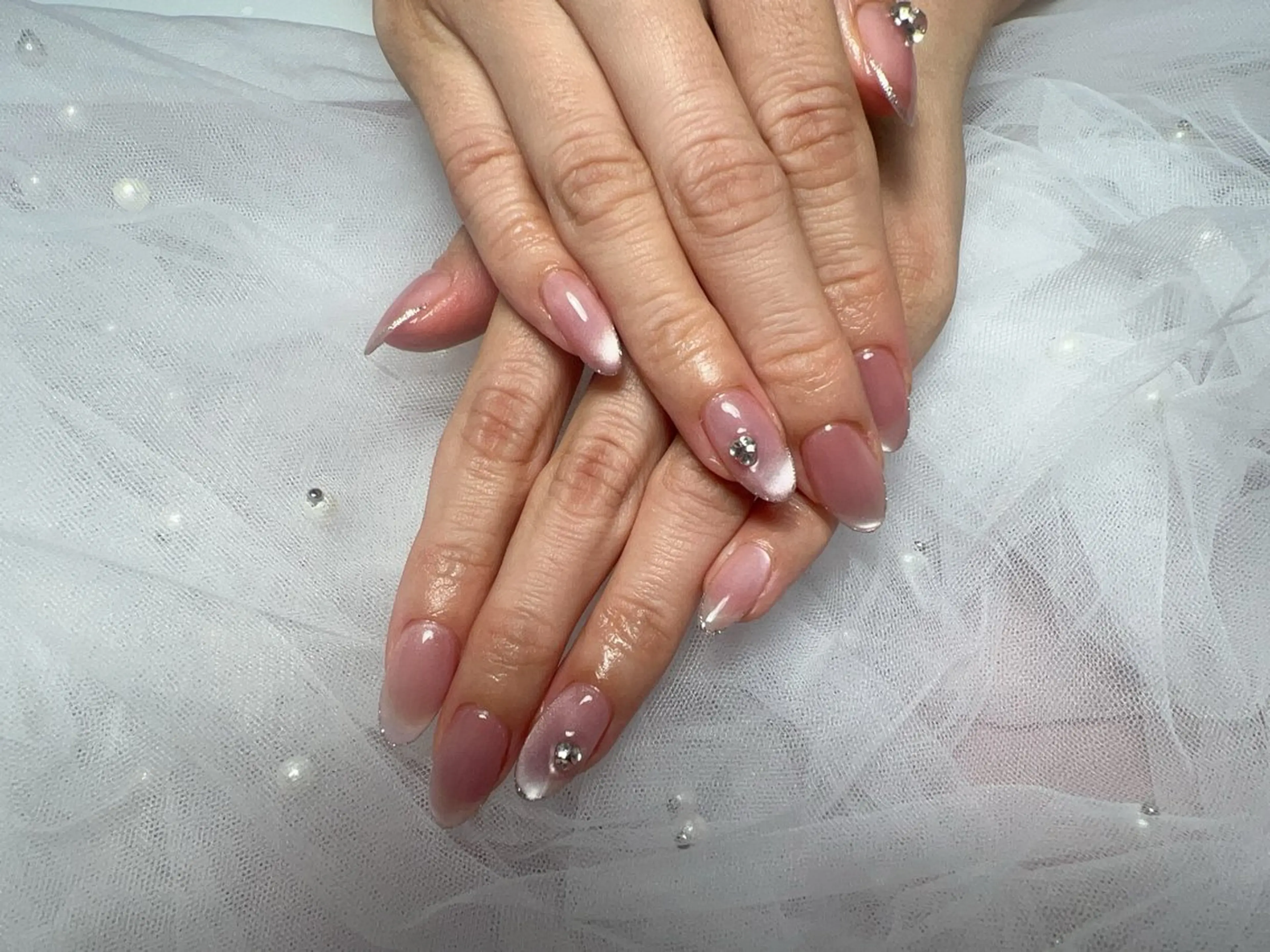 ネイル GUネイルサロン所属・GUネイルサロン yumiのネイルデザイン