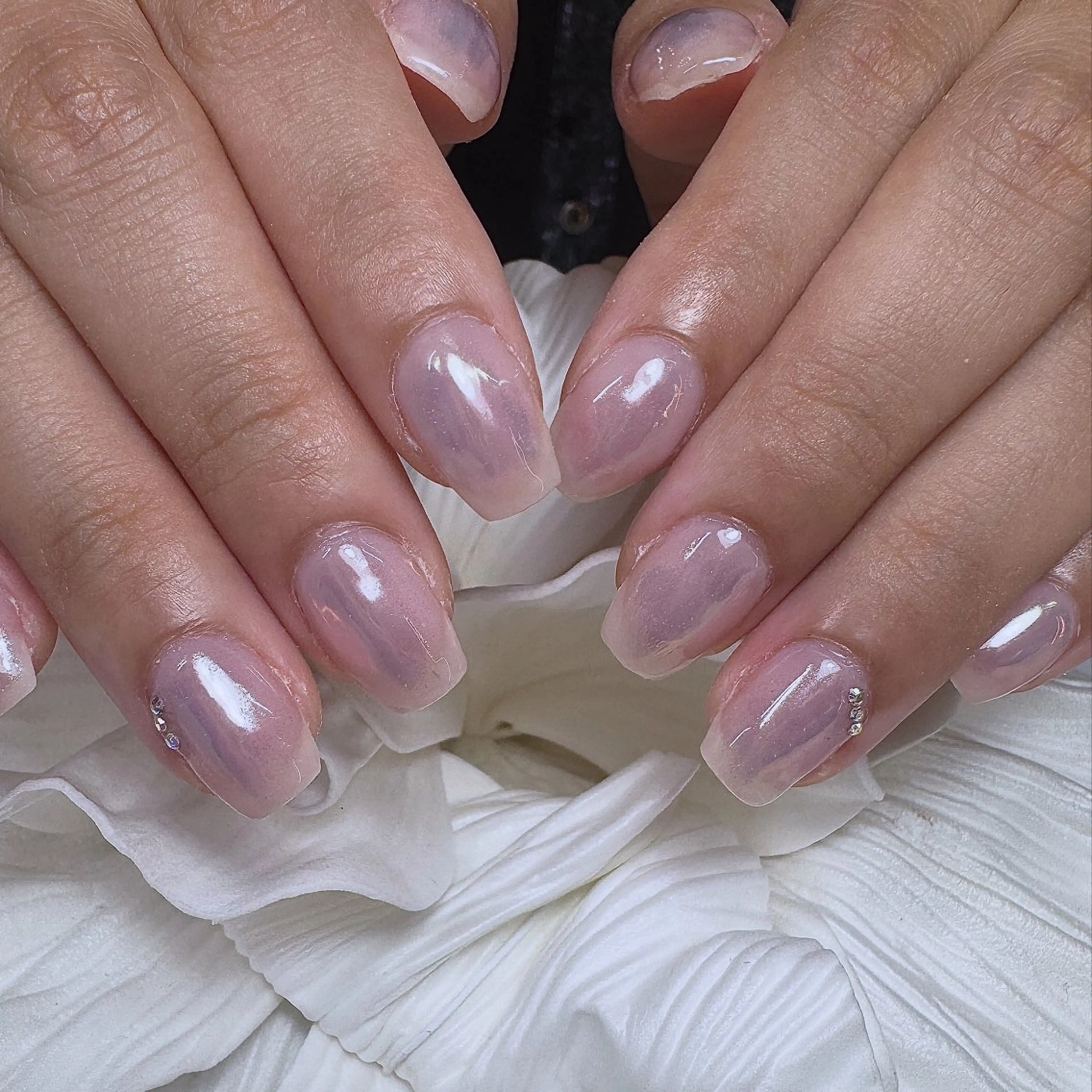 ネイル lala bellaluce所属・lala bellaluceのネイルデザイン