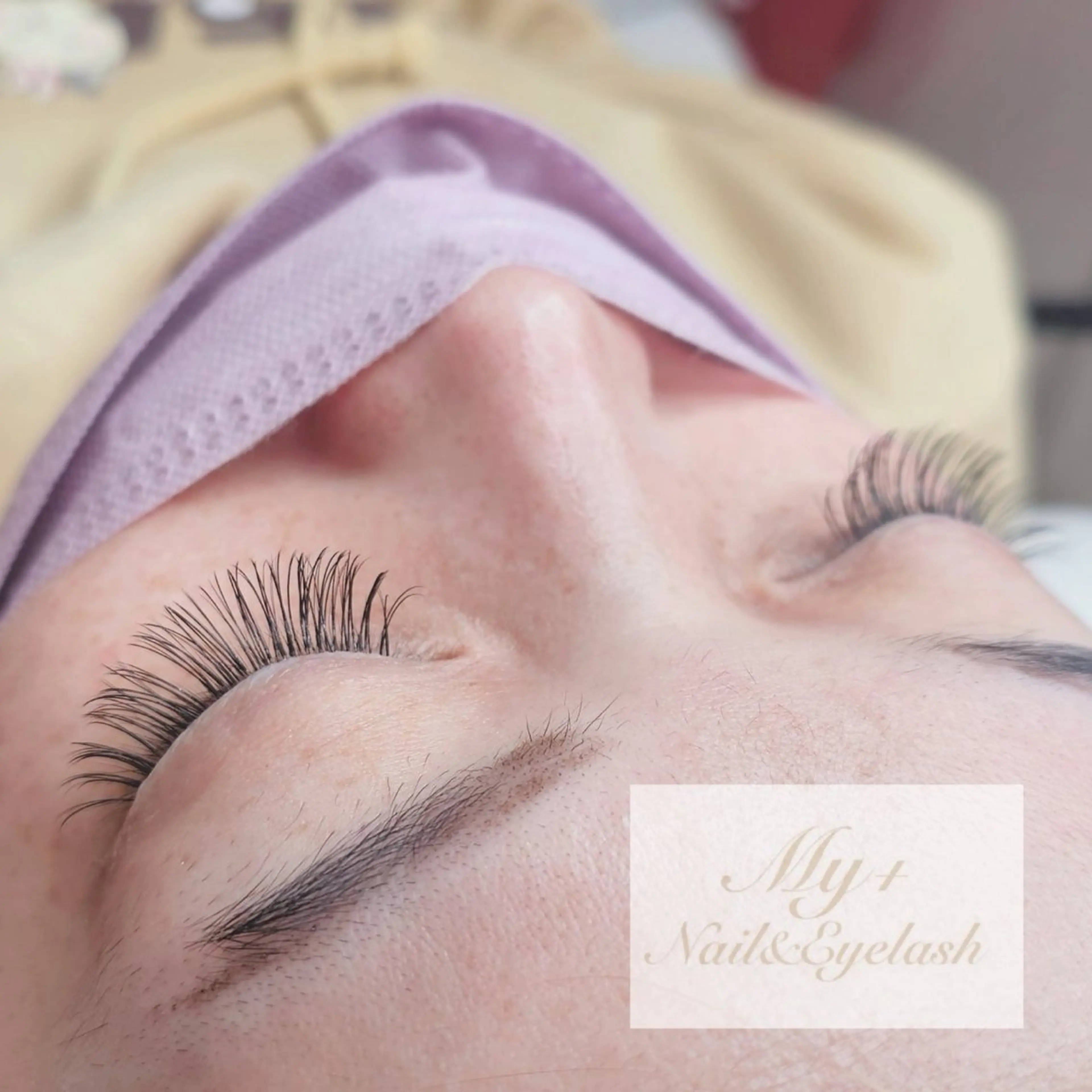 ボリュームを出したい方に♪バインドロック120束[オフ,コーティング込み]の写真