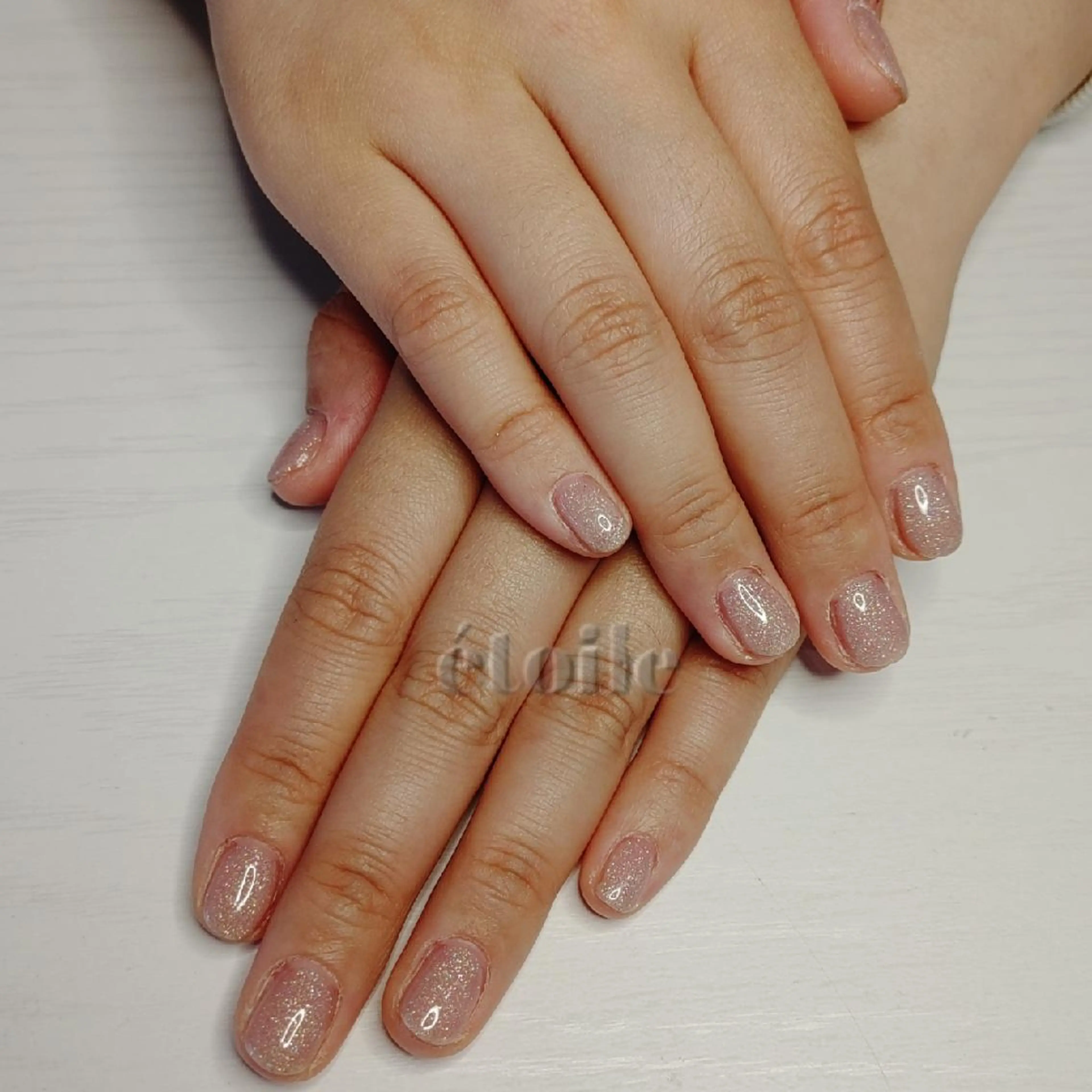 ネイル ハンドネイル ハンドケア étoile(エトワール)所属・山田 可愛のネイルデザイン