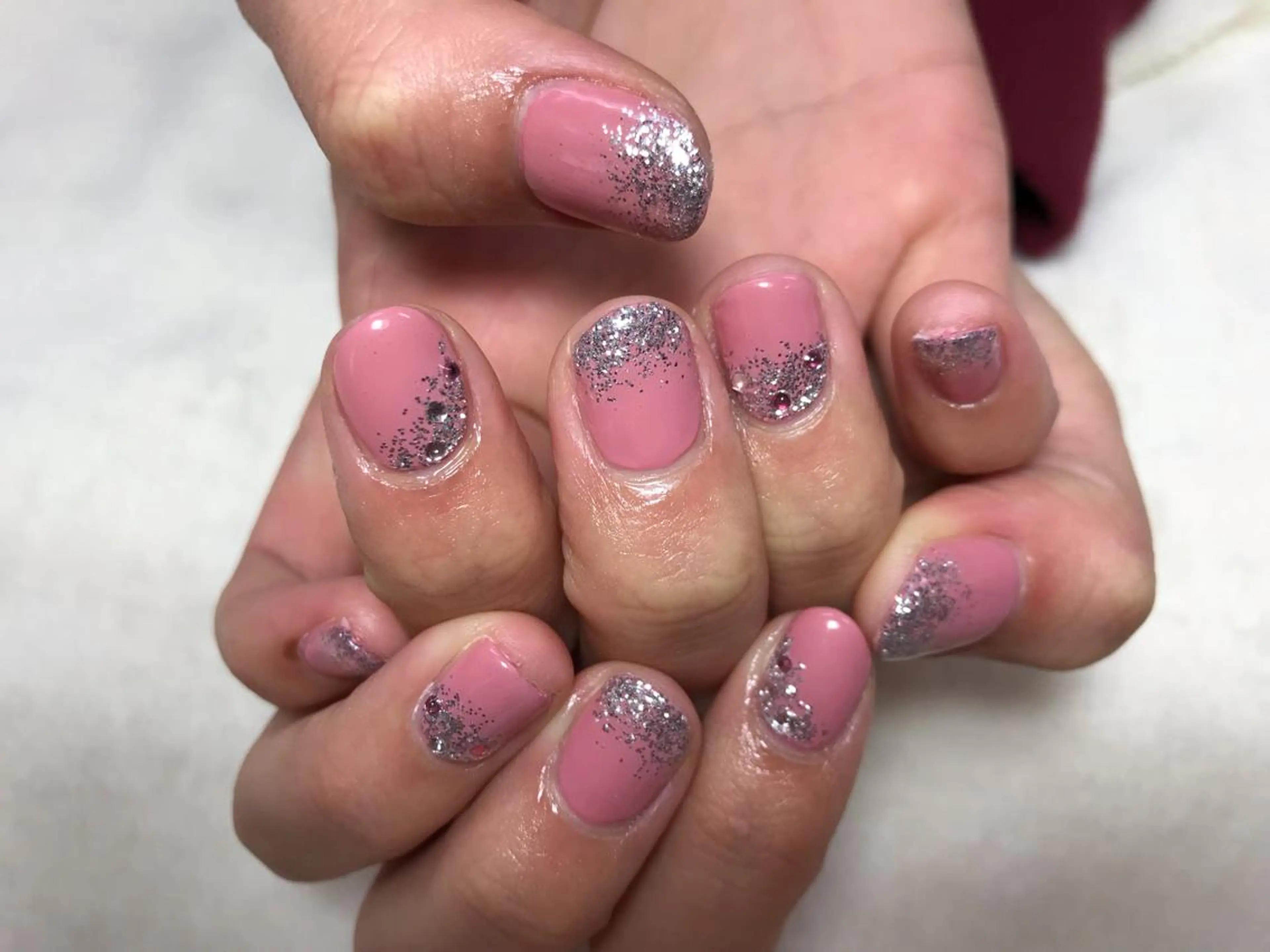 ネイル lotus erikaのネイルデザイン