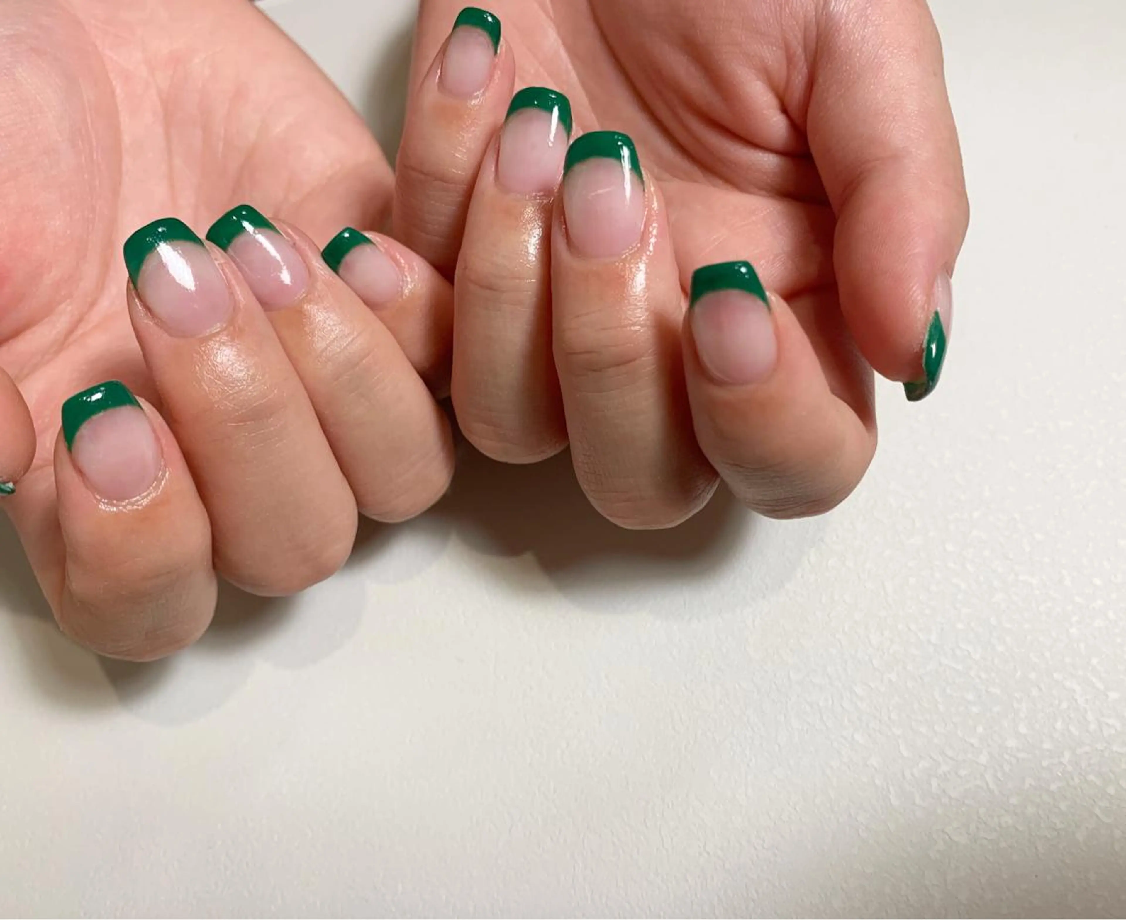 ネイル charmant nailのネイルデザイン