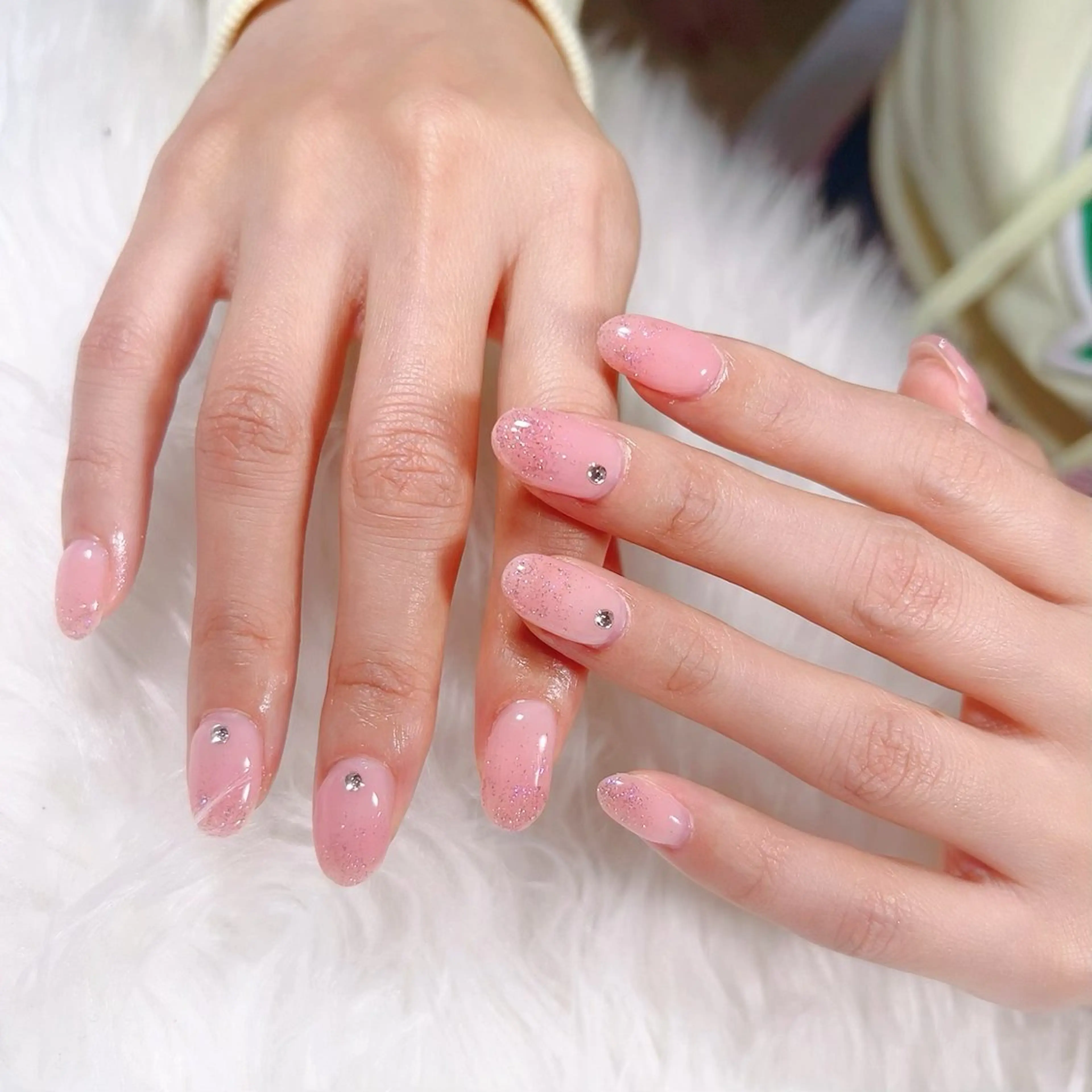 ネイル ネイルサロン ロア旧ジョリーのネイルデザイン