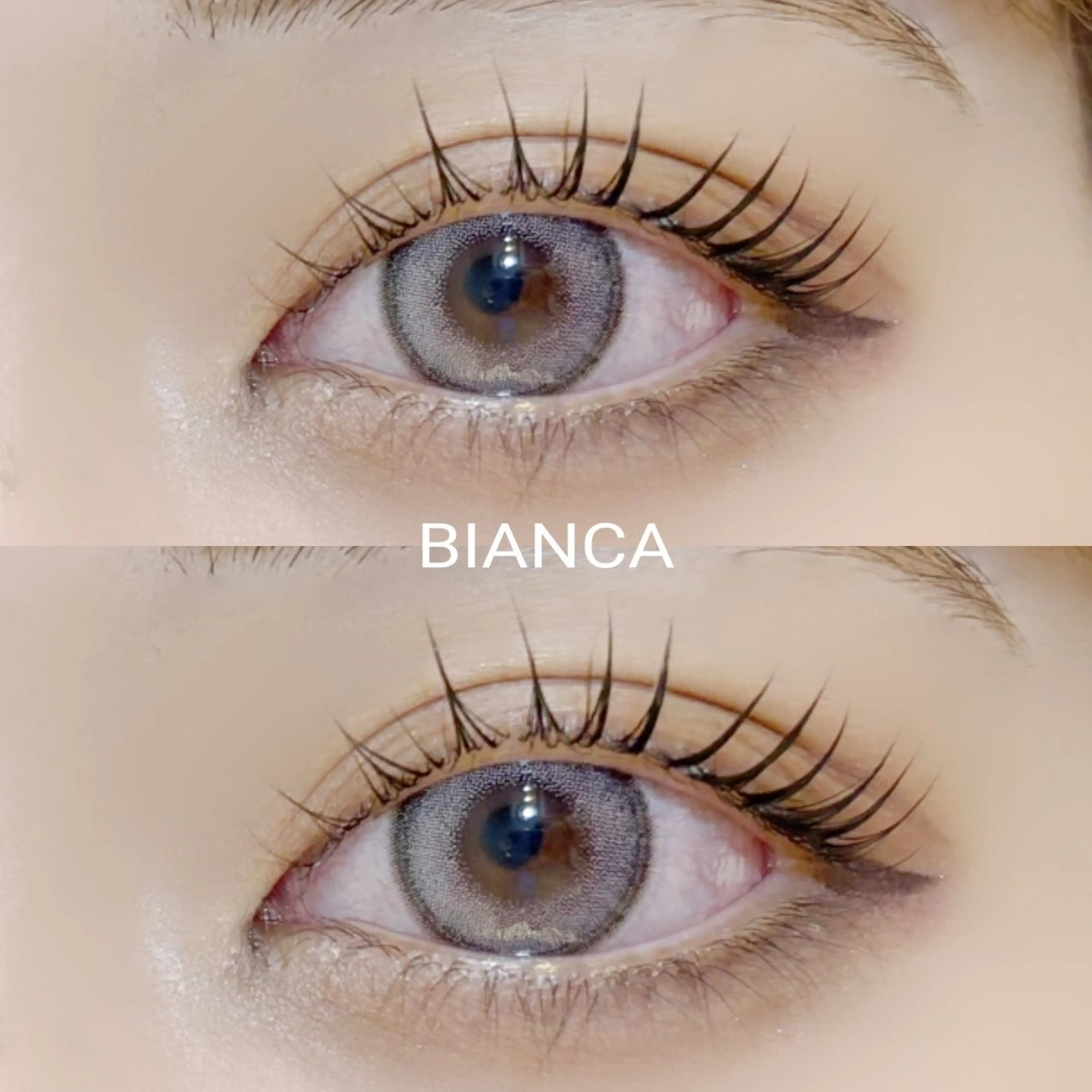 マツエク・マツパ マツパ Bianca 名駅店 飯田のマツエク・マツパデザイン