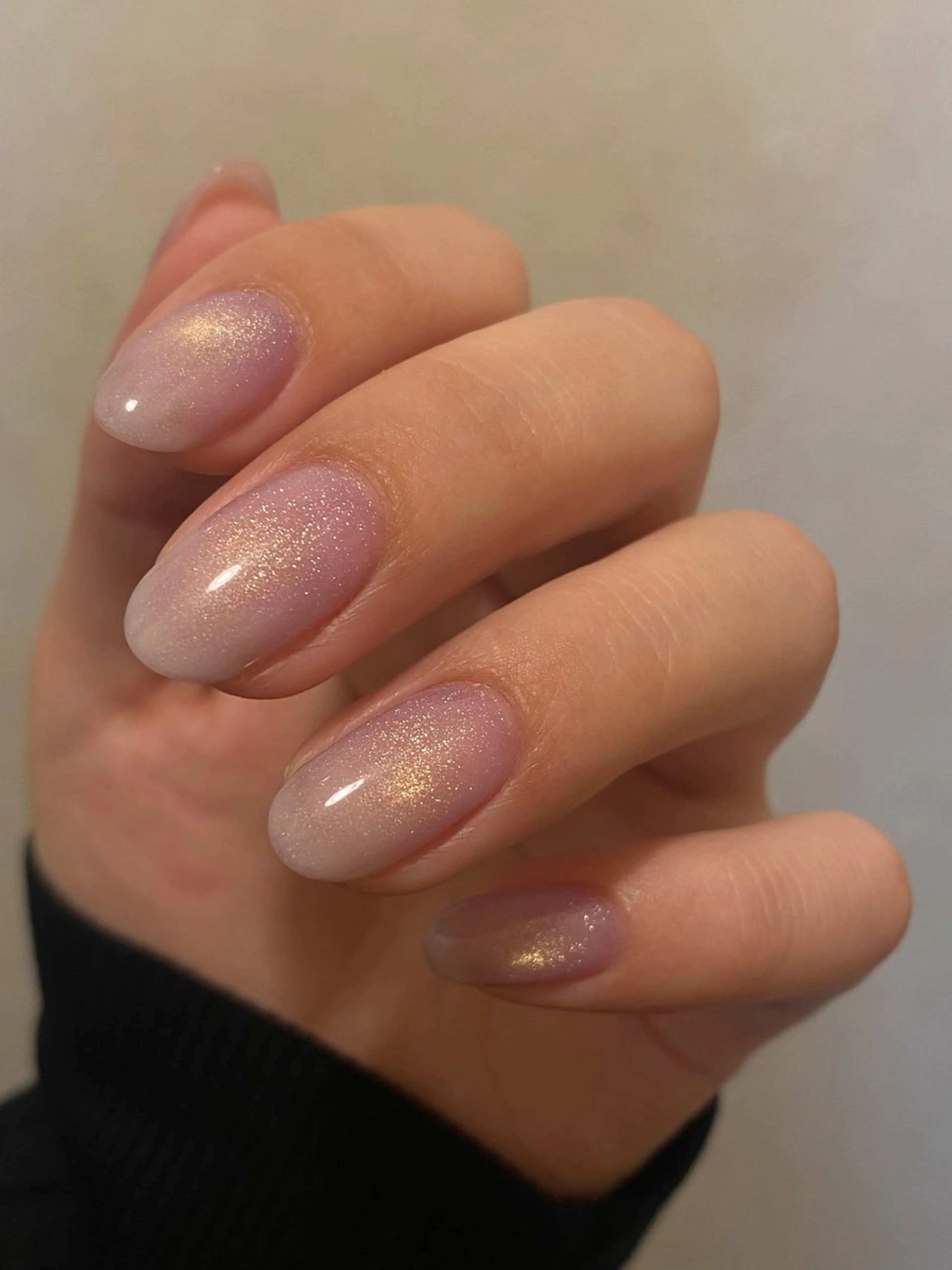 ネイル ハンドネイル atelier moamのネイルデザイン