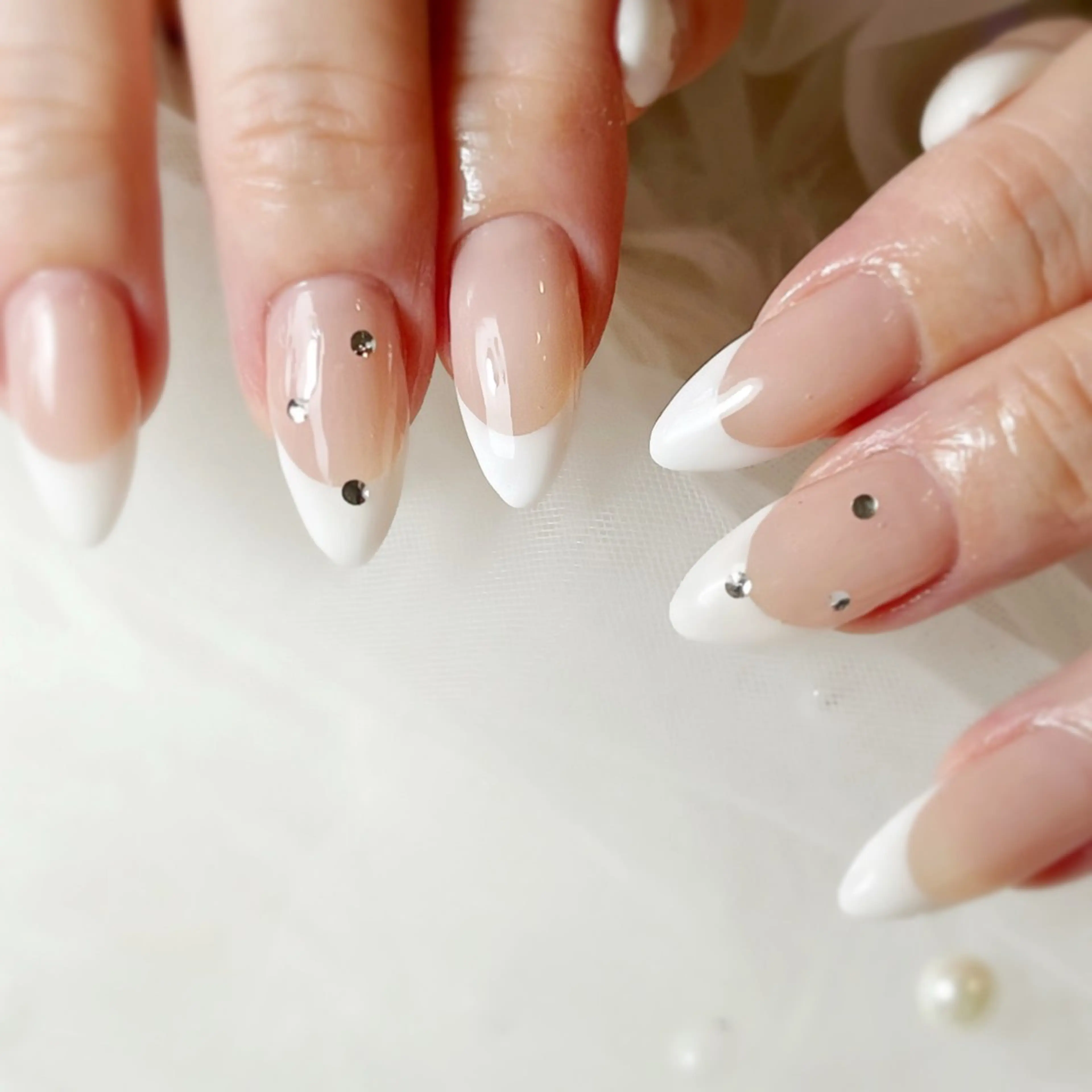 ネイル P nail所属・P nail ピーネイルのネイルデザイン