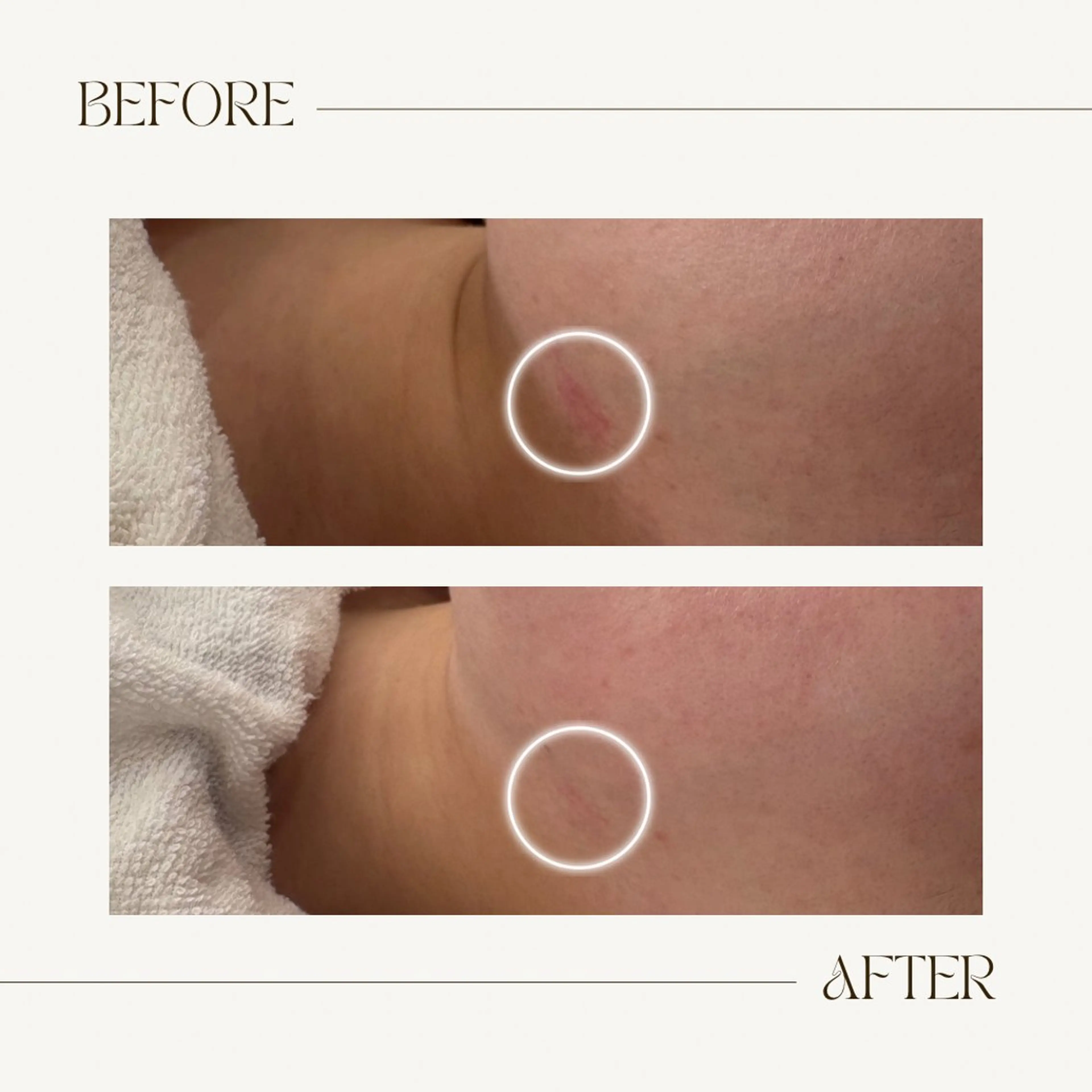 CEsalonEgg 齋藤のエステ・リラクイメージ