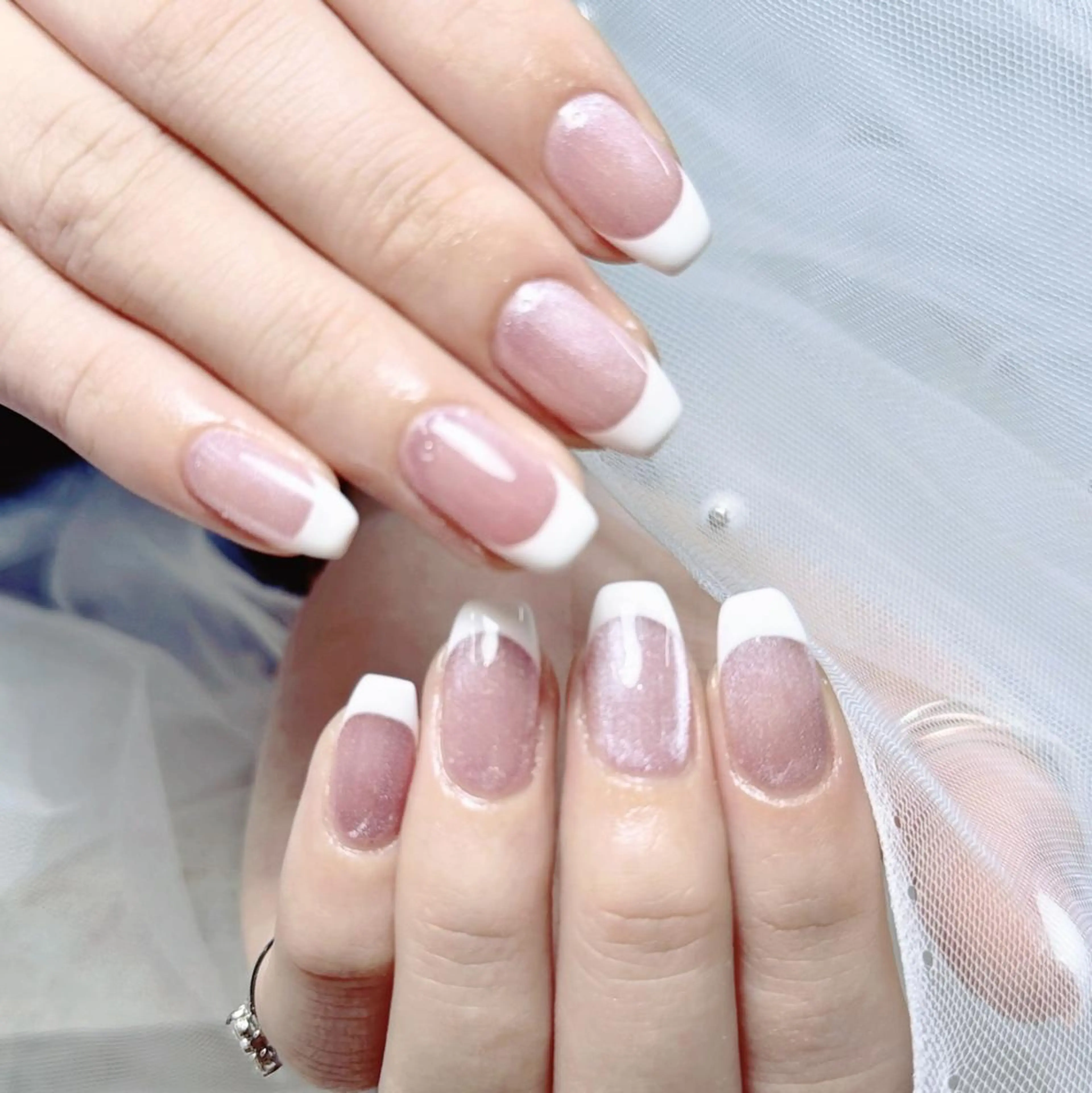 ネイル queens nailsalonのネイルデザイン