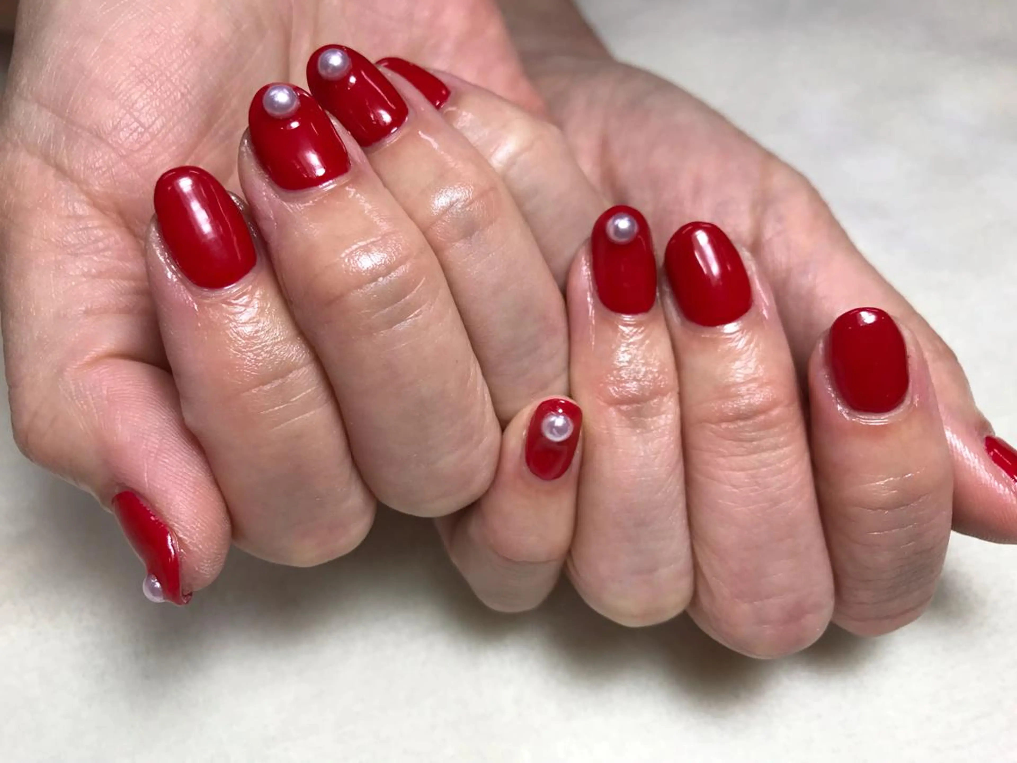 ネイル lotus erikaのネイルデザイン