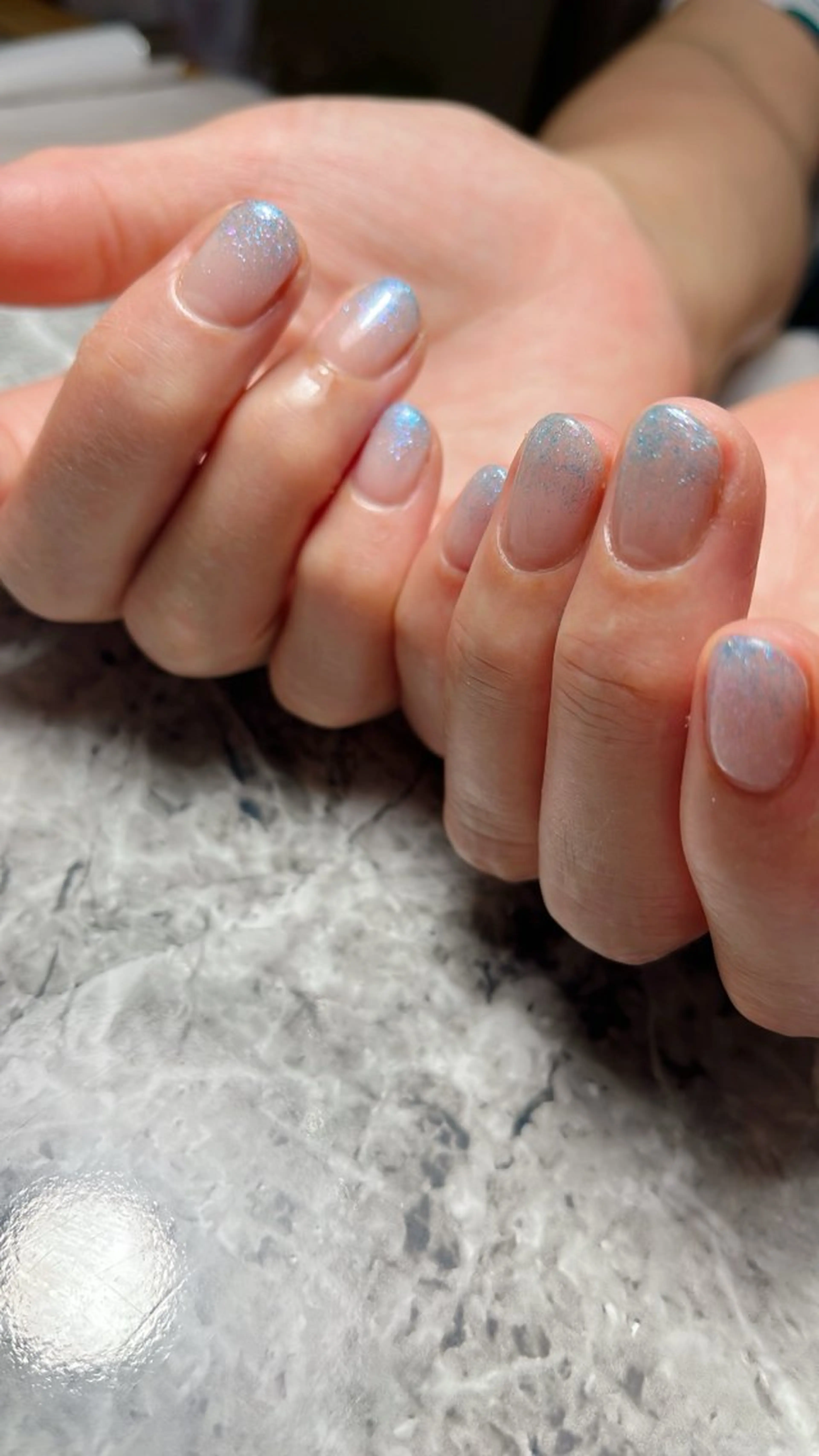 ネイル ハンドネイル プライベートサロン circleのネイルデザイン