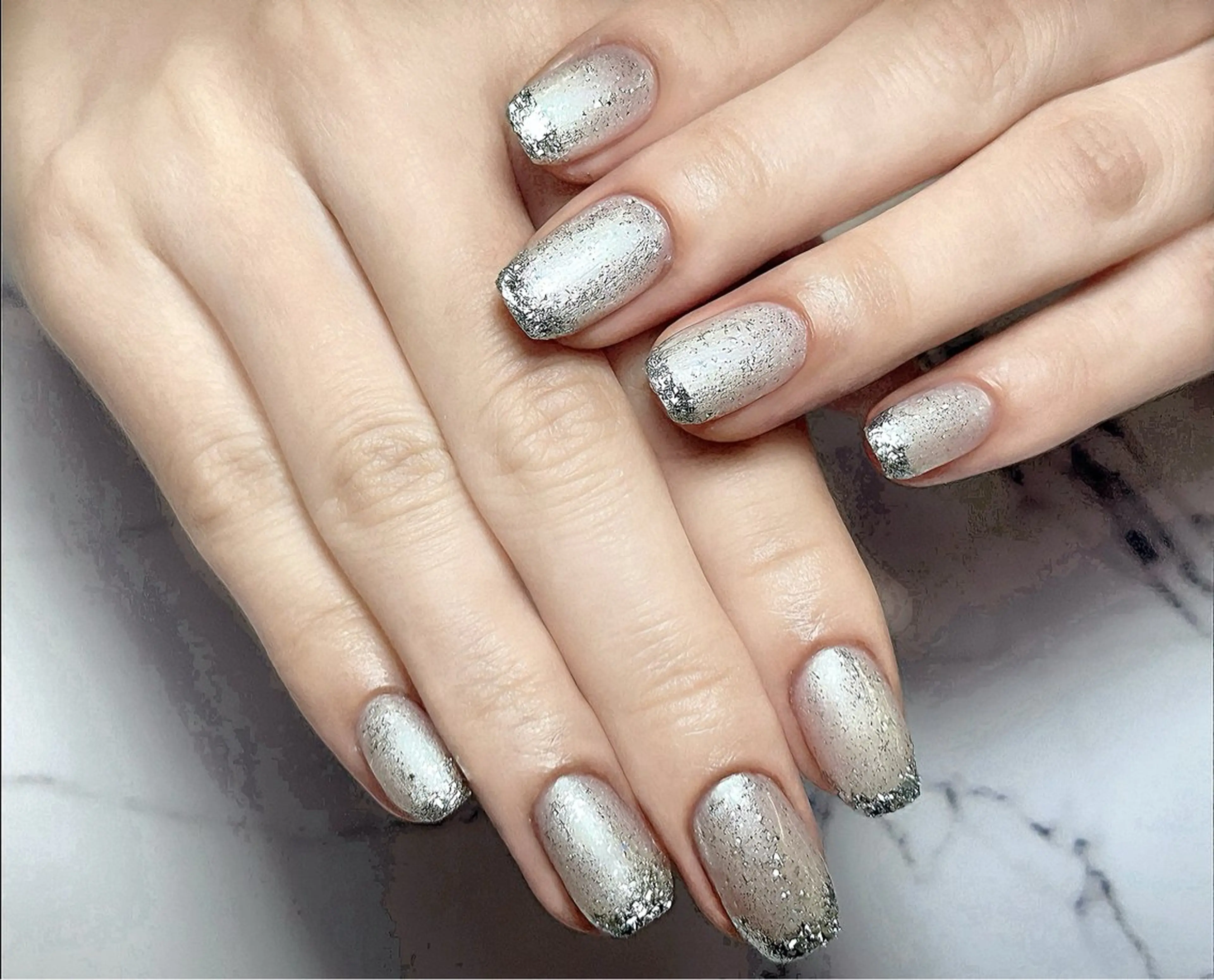 ネイル MY  Nail所属・夏目 マサコのネイルデザイン