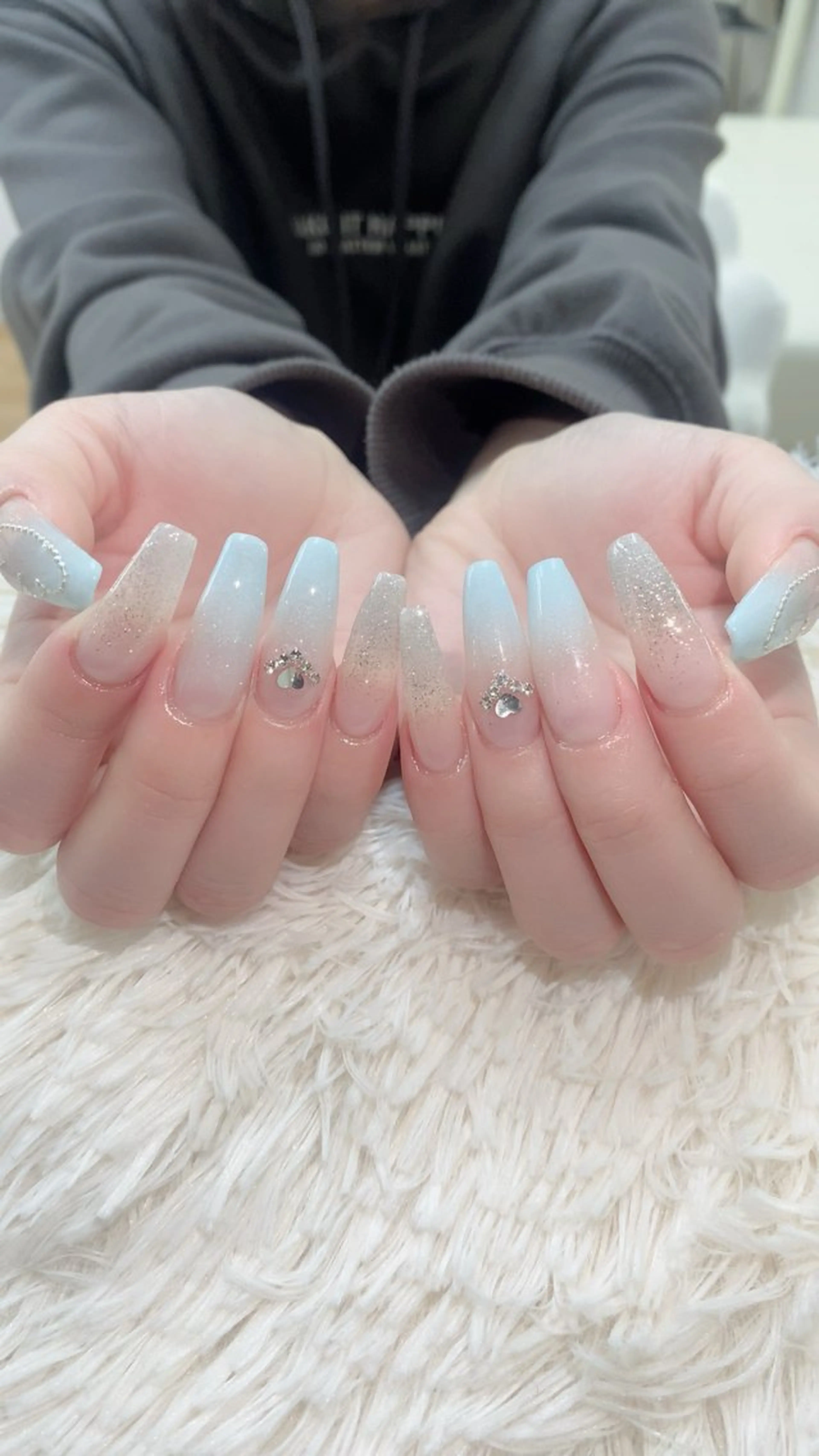 ネイル mika hara_nailのネイルデザイン