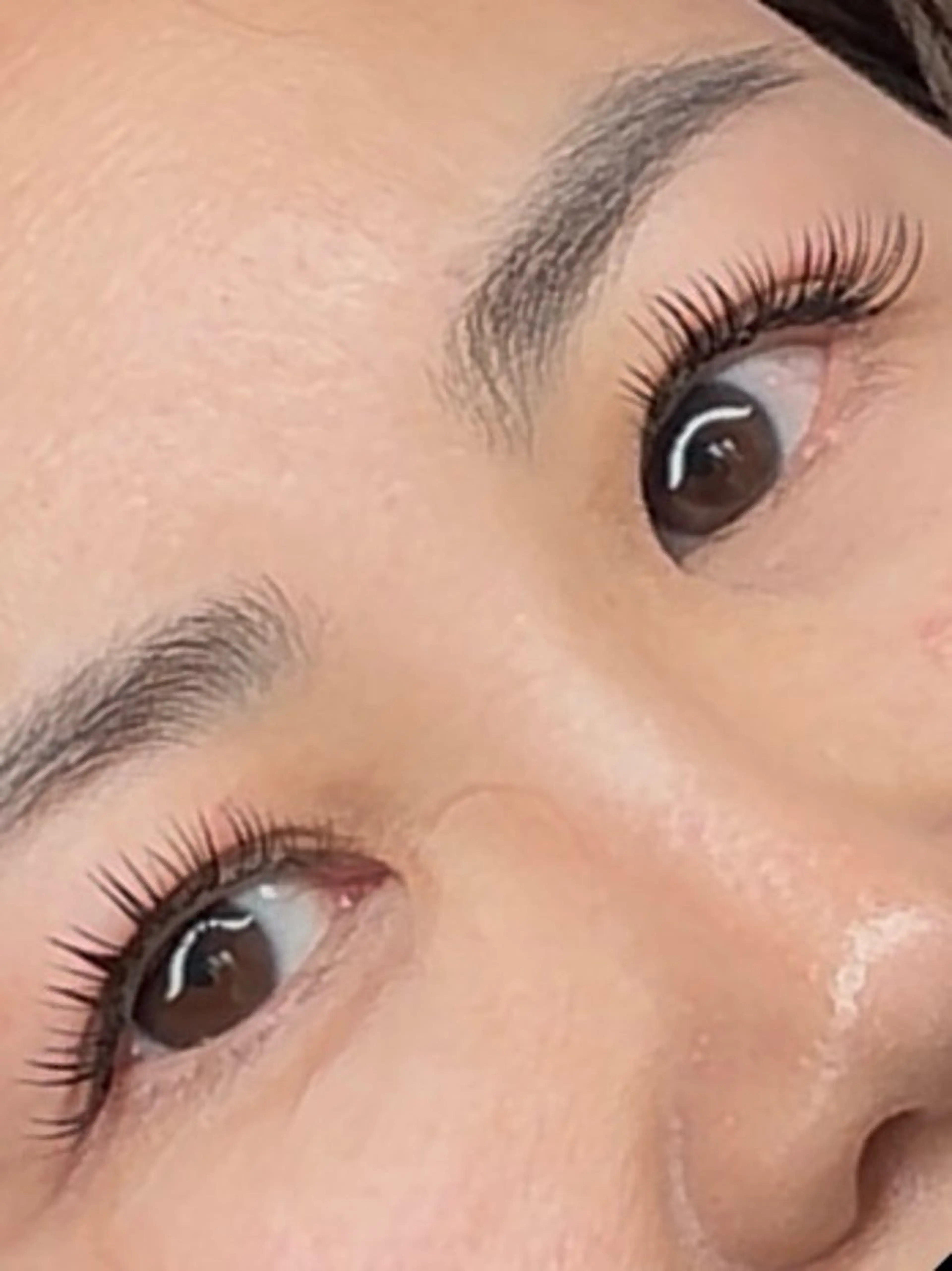 新技術☆ 【Quality重視】デザインキープラッシュ 仕上がり重視モニター募集⚠️詳細必読の写真