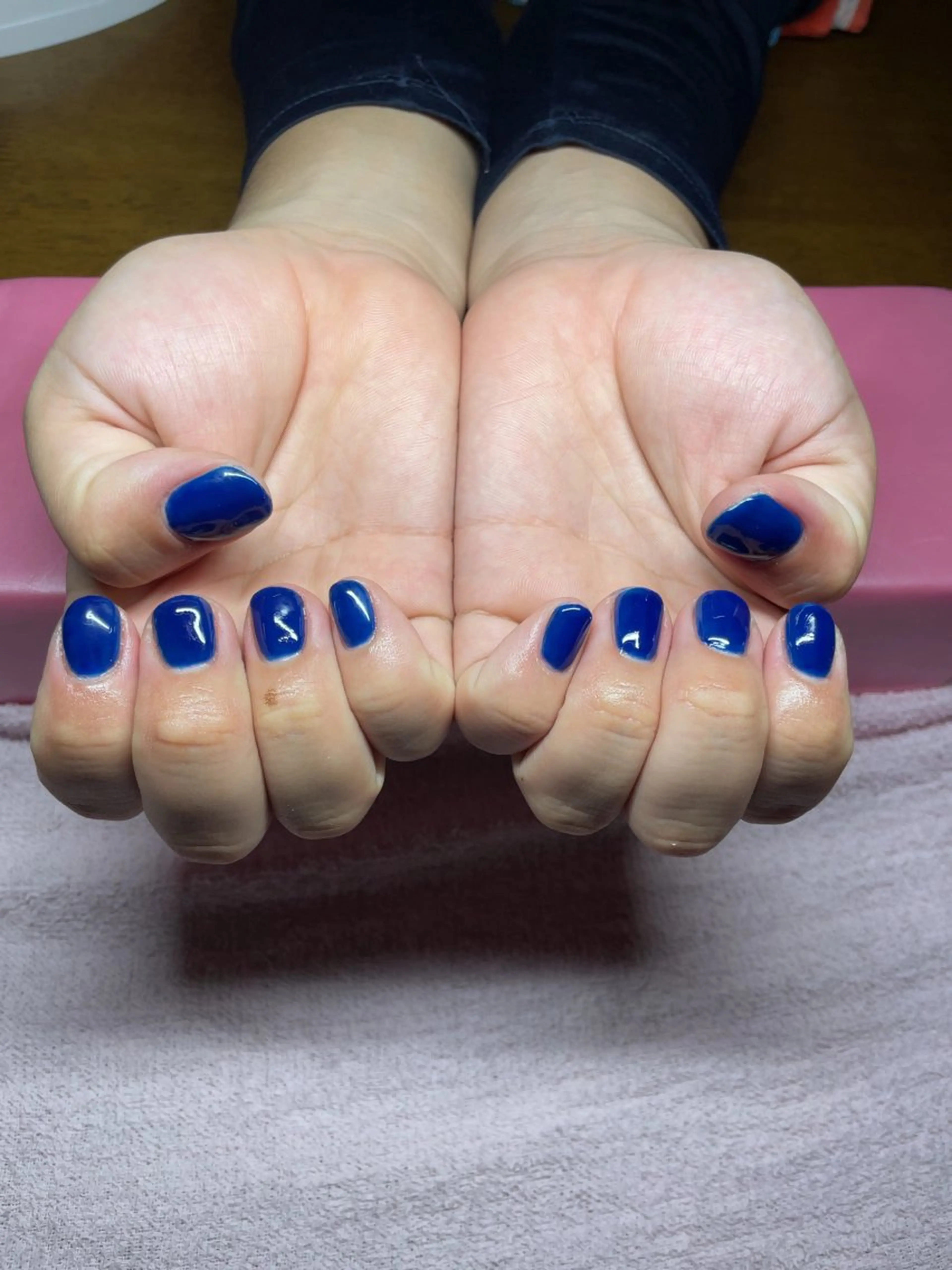 ネイル ハンドネイル jujur HARUKA🌸のネイルデザイン