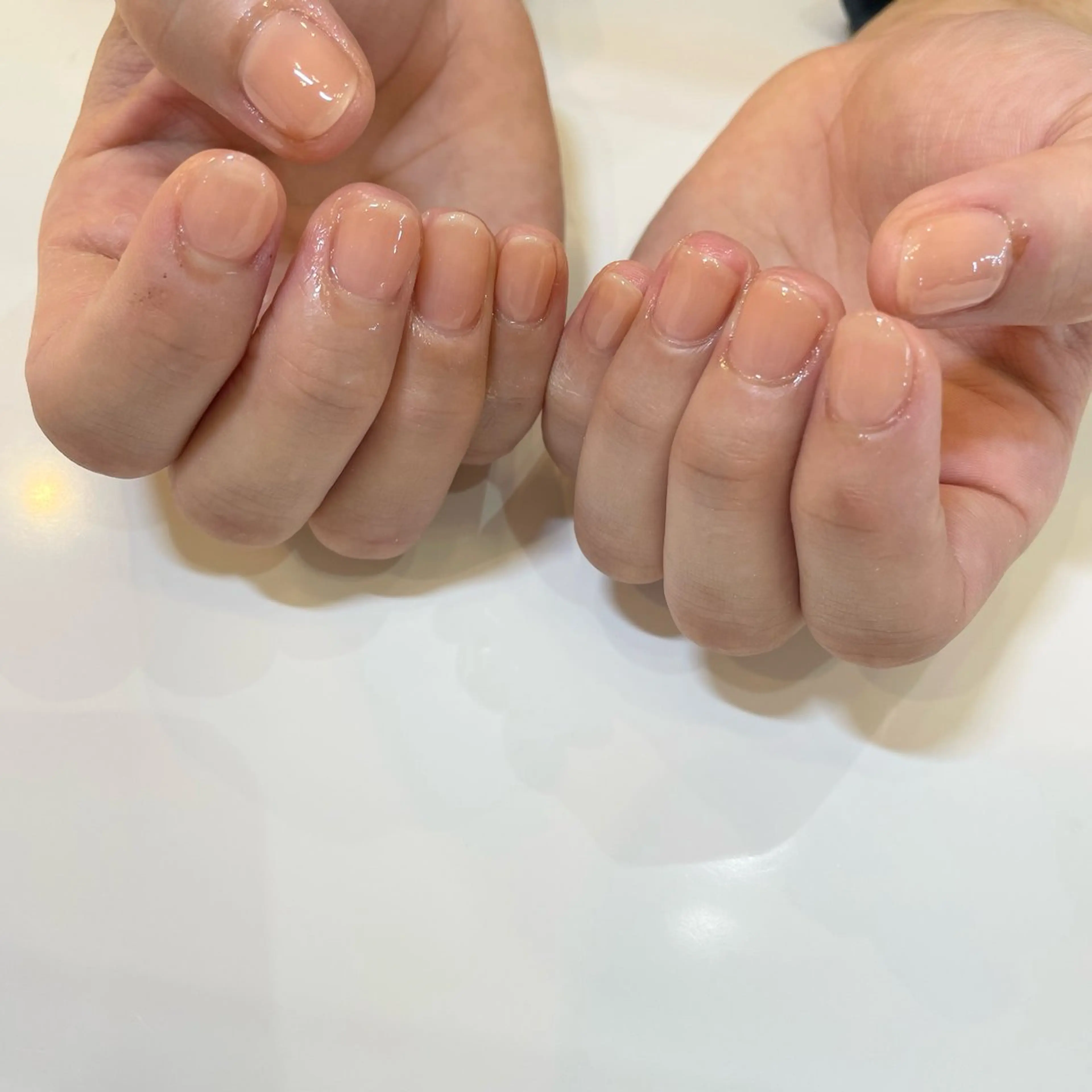 ネイル Nail Salon Gummi.のネイルデザイン