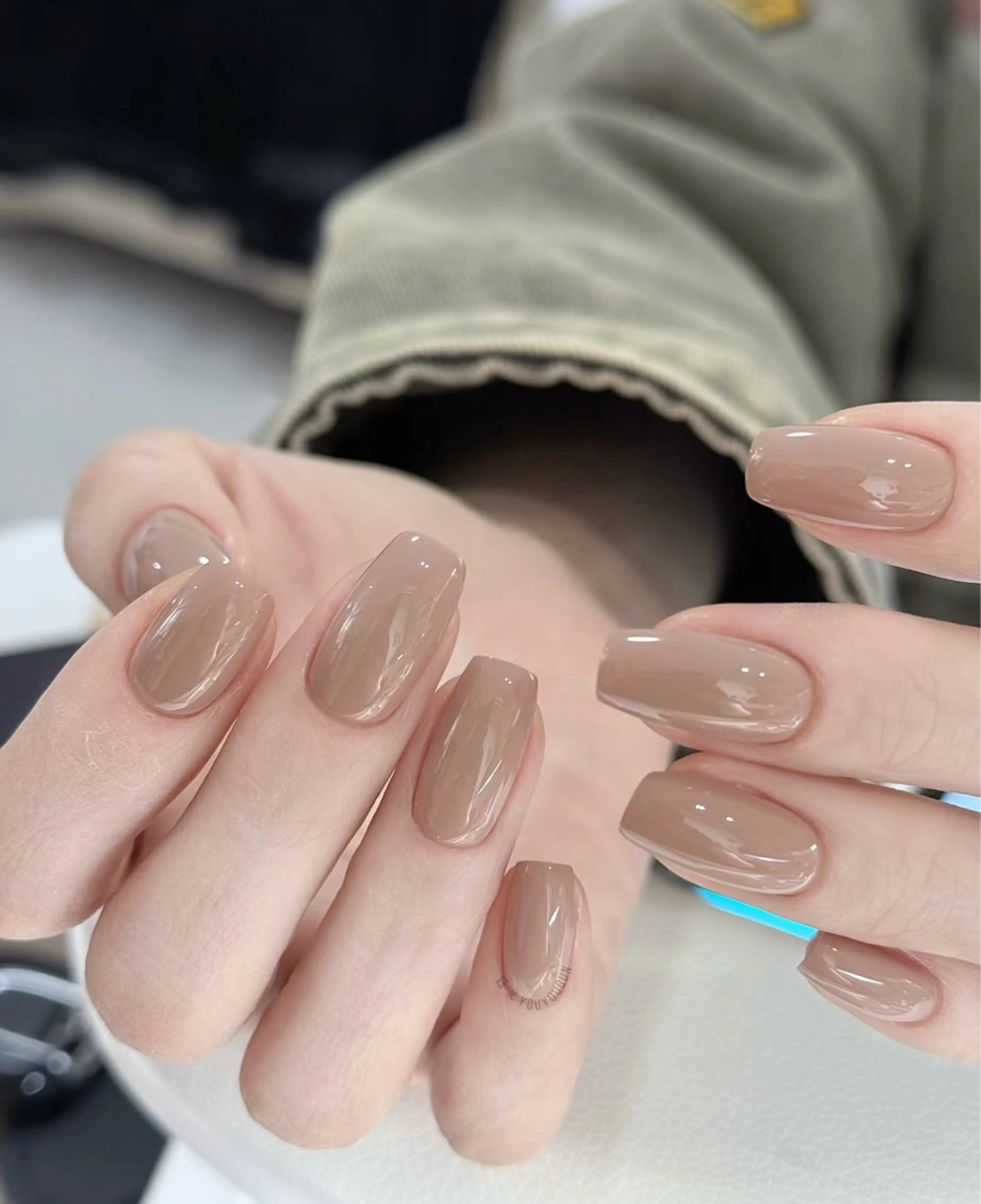 ネイル Nail salon recess池袋所属・惠 美奈のネイルデザイン