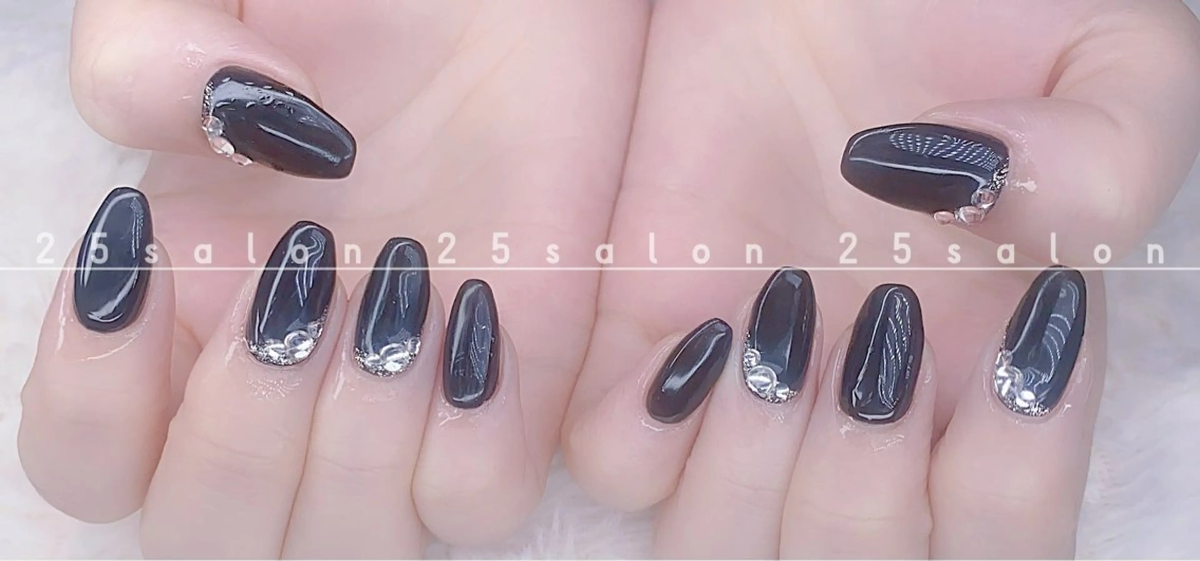 ネイル 2 5のマツエク・マツパデザイン