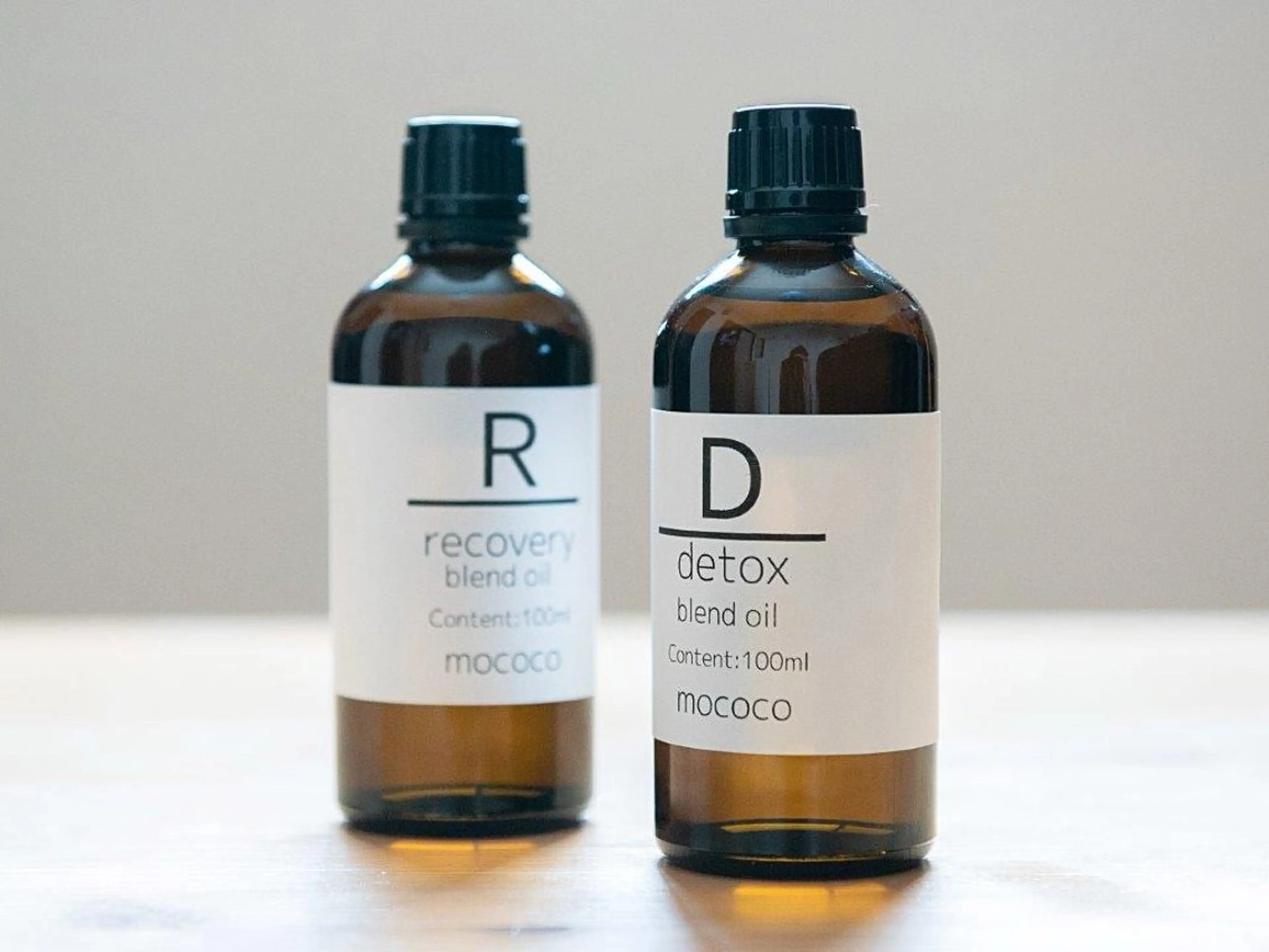 リラクゼーションサロンAmolir所属・リラクゼーション Amolirのエステ・リラクイメージ