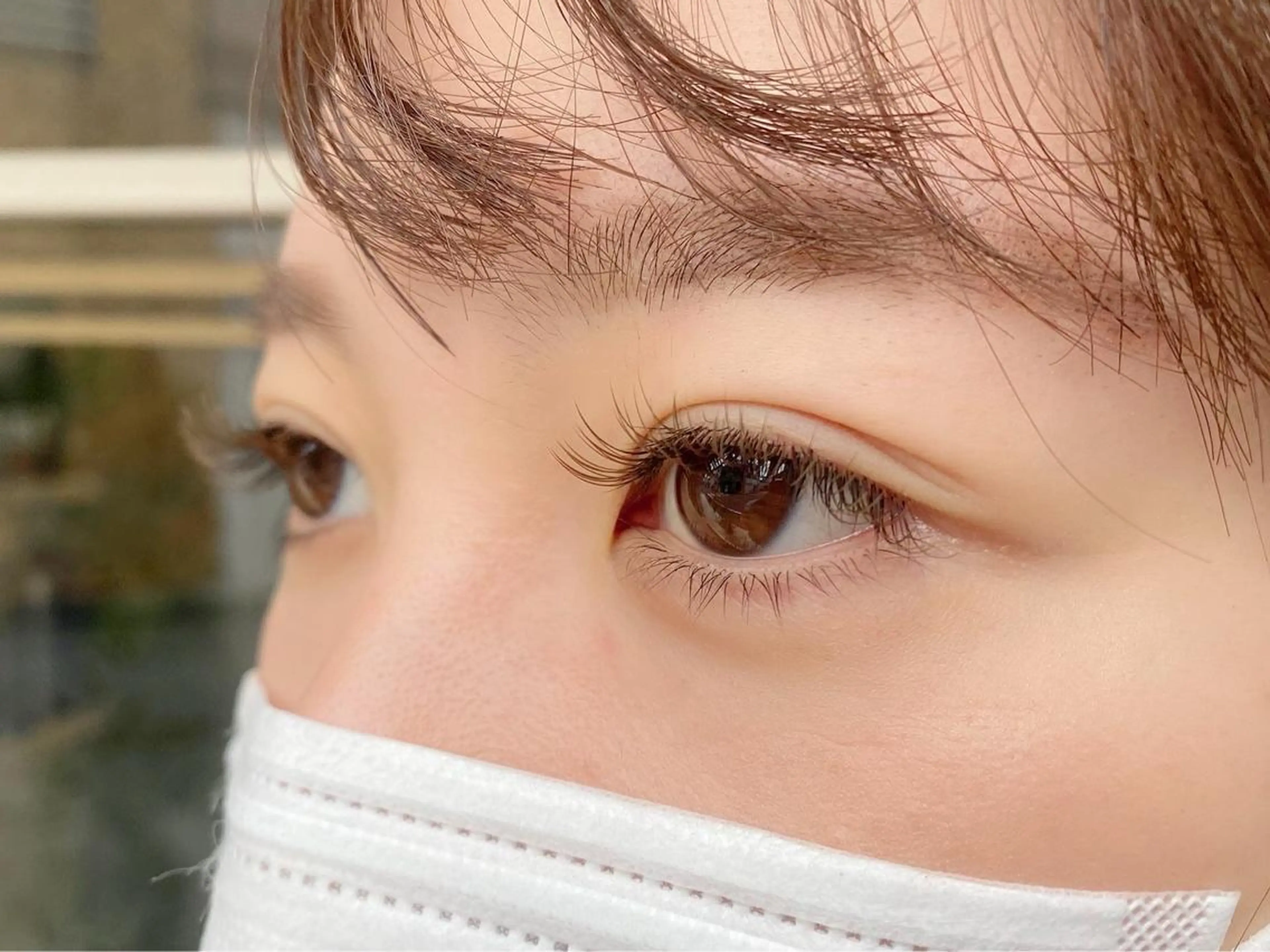 マツエク・マツパ カラーマツエク eyelash Zen🌼AMIのマツエク・マツパデザイン