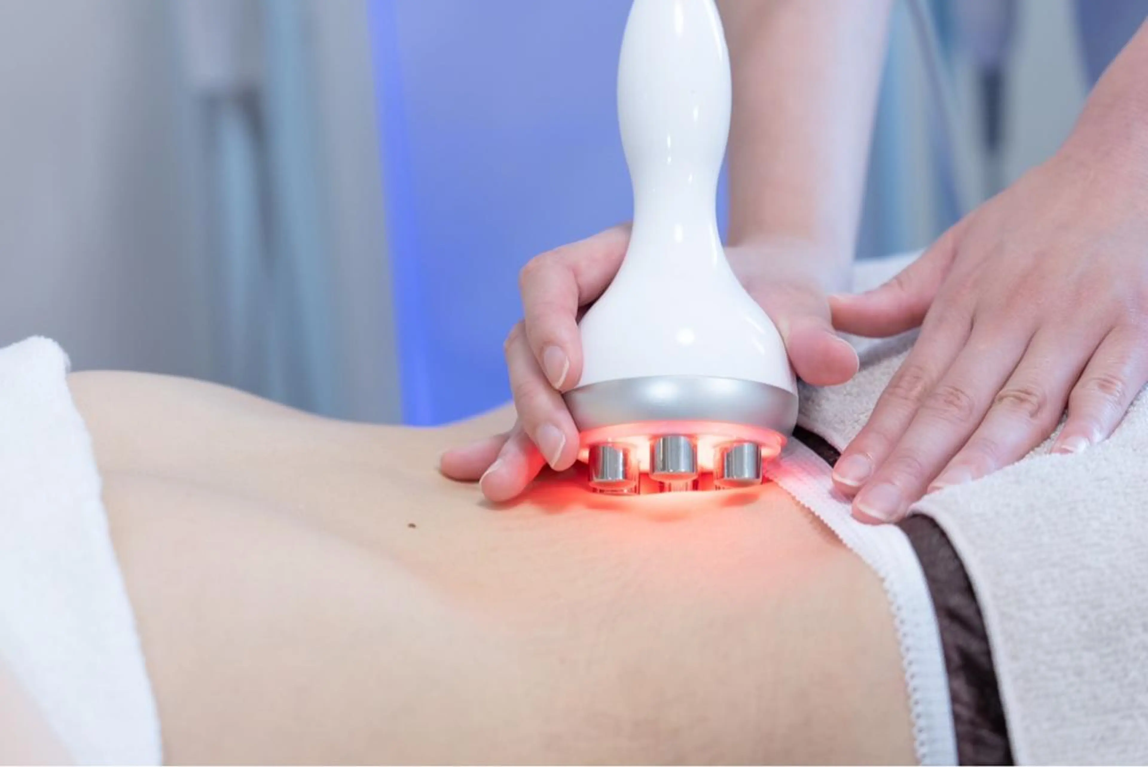 エステ リラク beautysalon SAKUセンター南所属・ビューティーサロン SAKU センター南のエステ・リラクイメージ