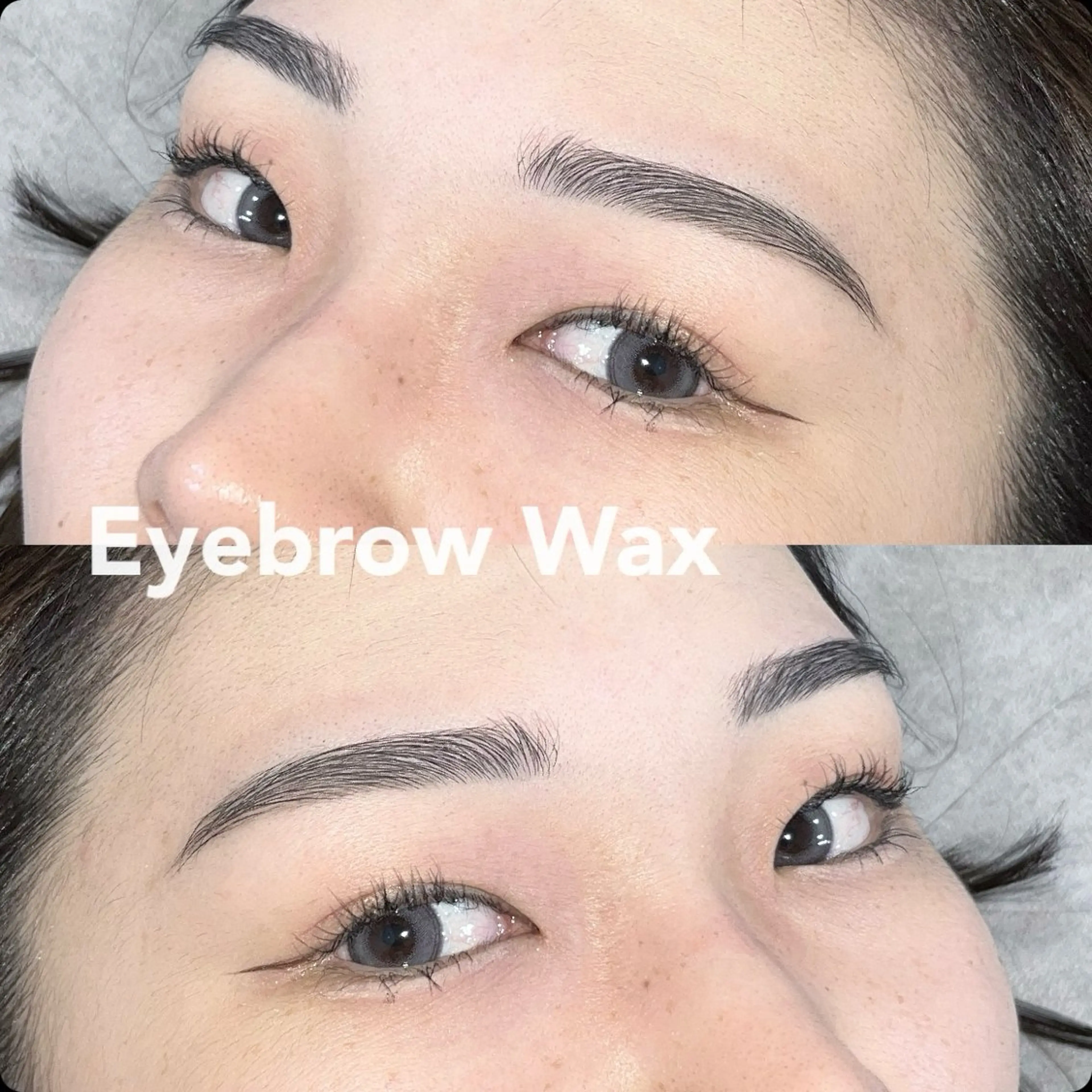 アイブロウ oyanagi 〰️の眉毛・アイブロウイメージ