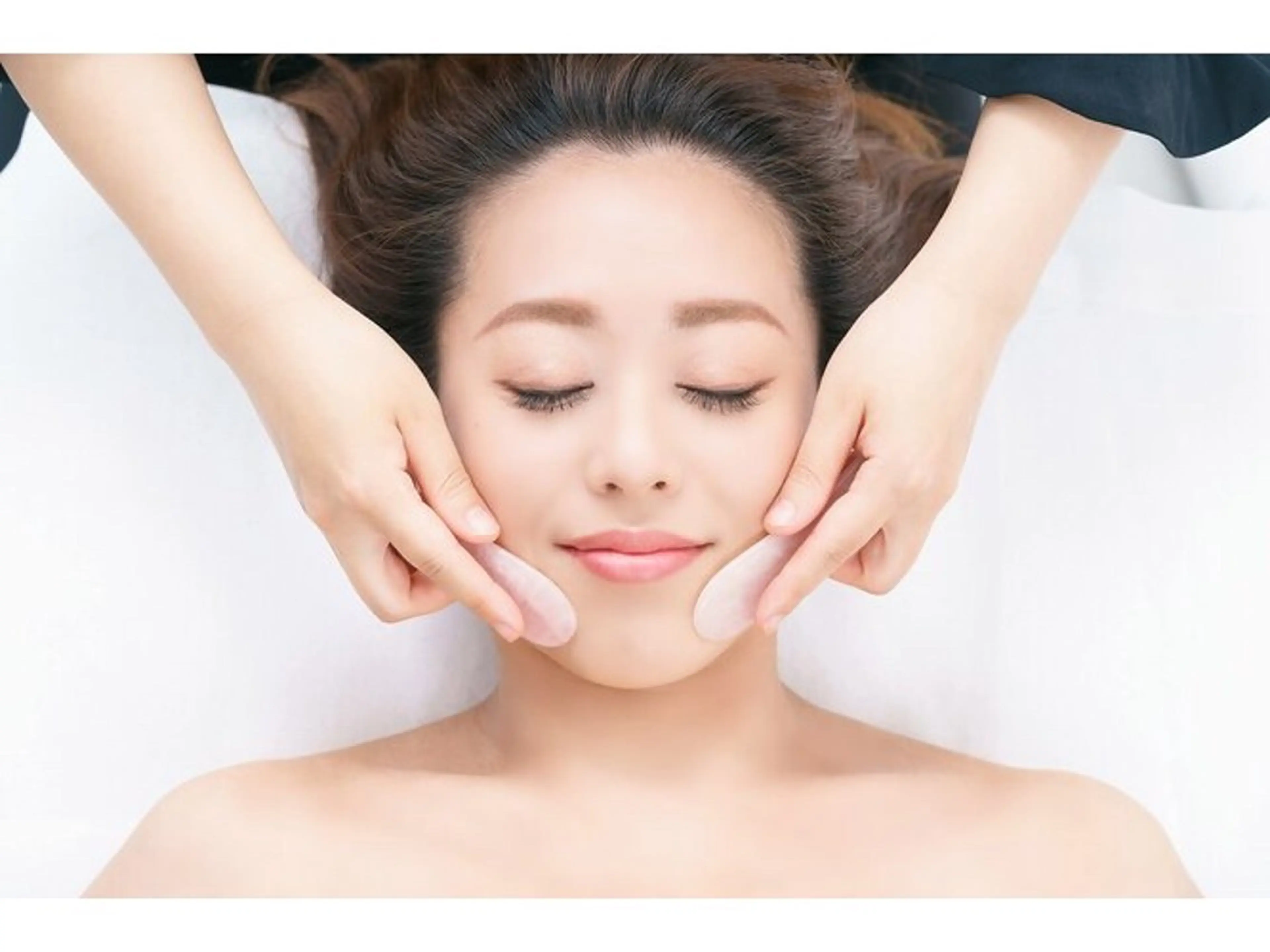 ビューティーフェイス　モラージュ菖蒲店所属・ビューティーフェイス モラージュ菖蒲店のエステ・リラクイメージ