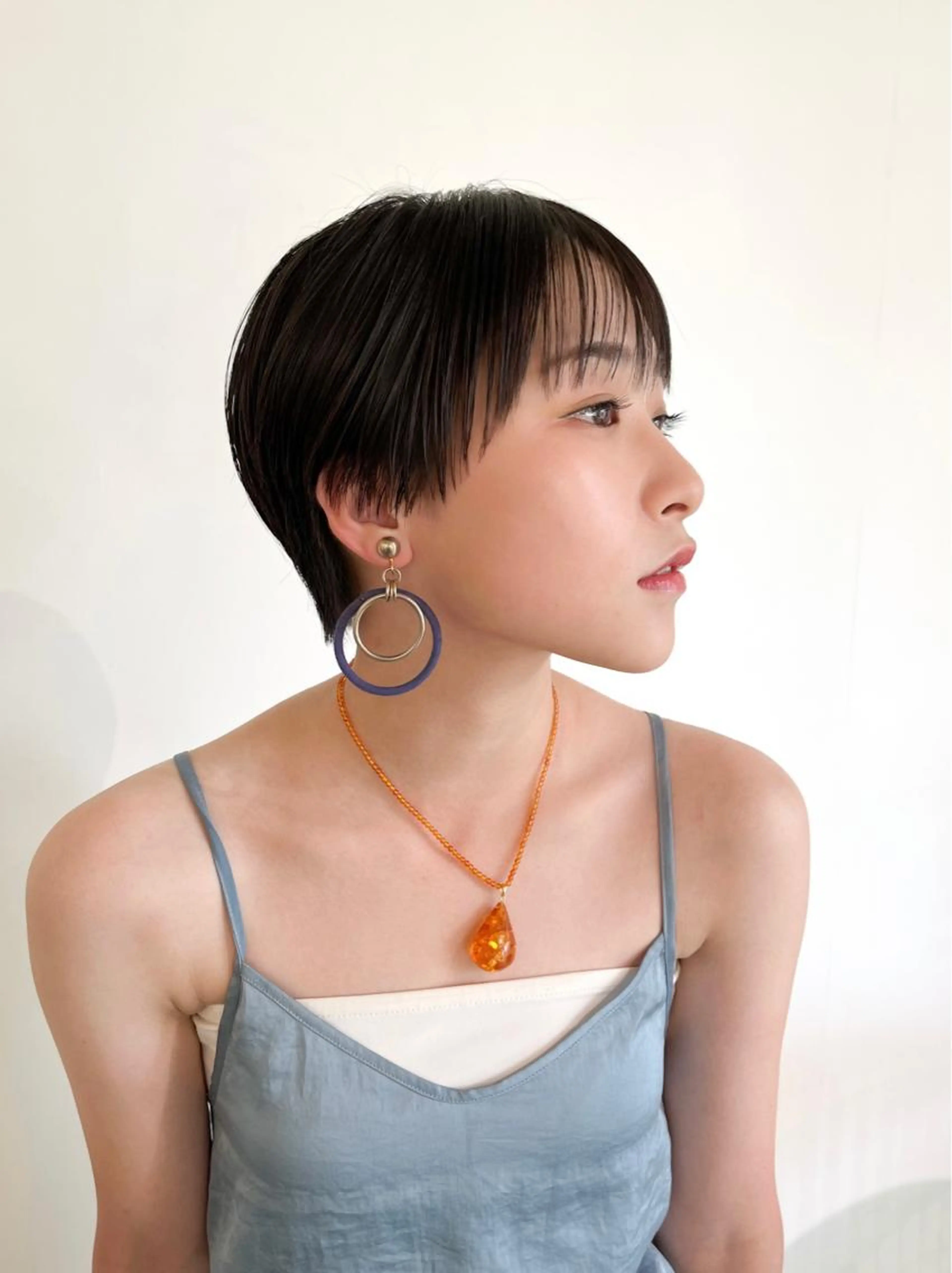 ☀️カット＋4stepトリートメント☀️の写真