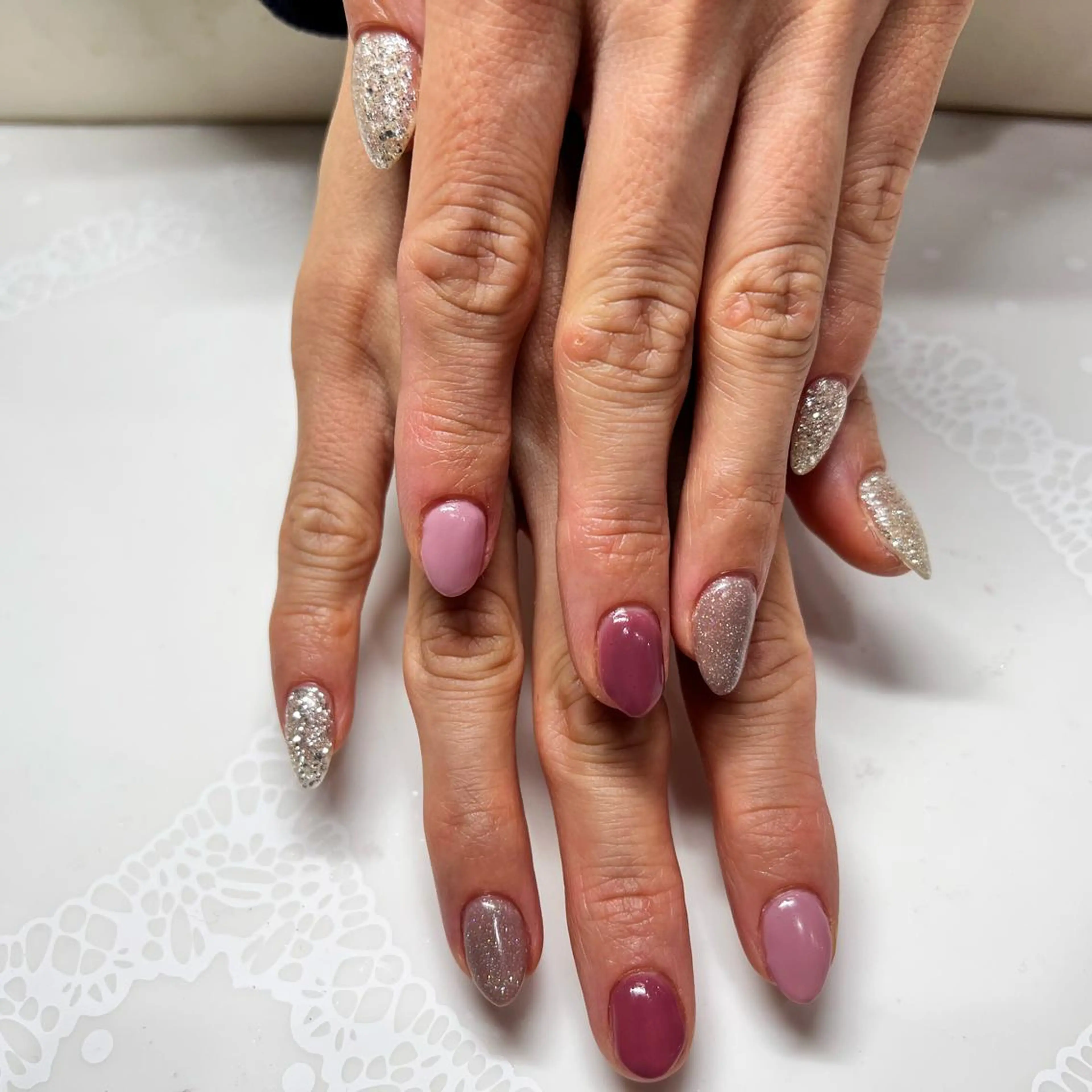 ネイル 猫村のネイル部屋所属・猫村のネイル部屋 猫村早希のネイルデザイン