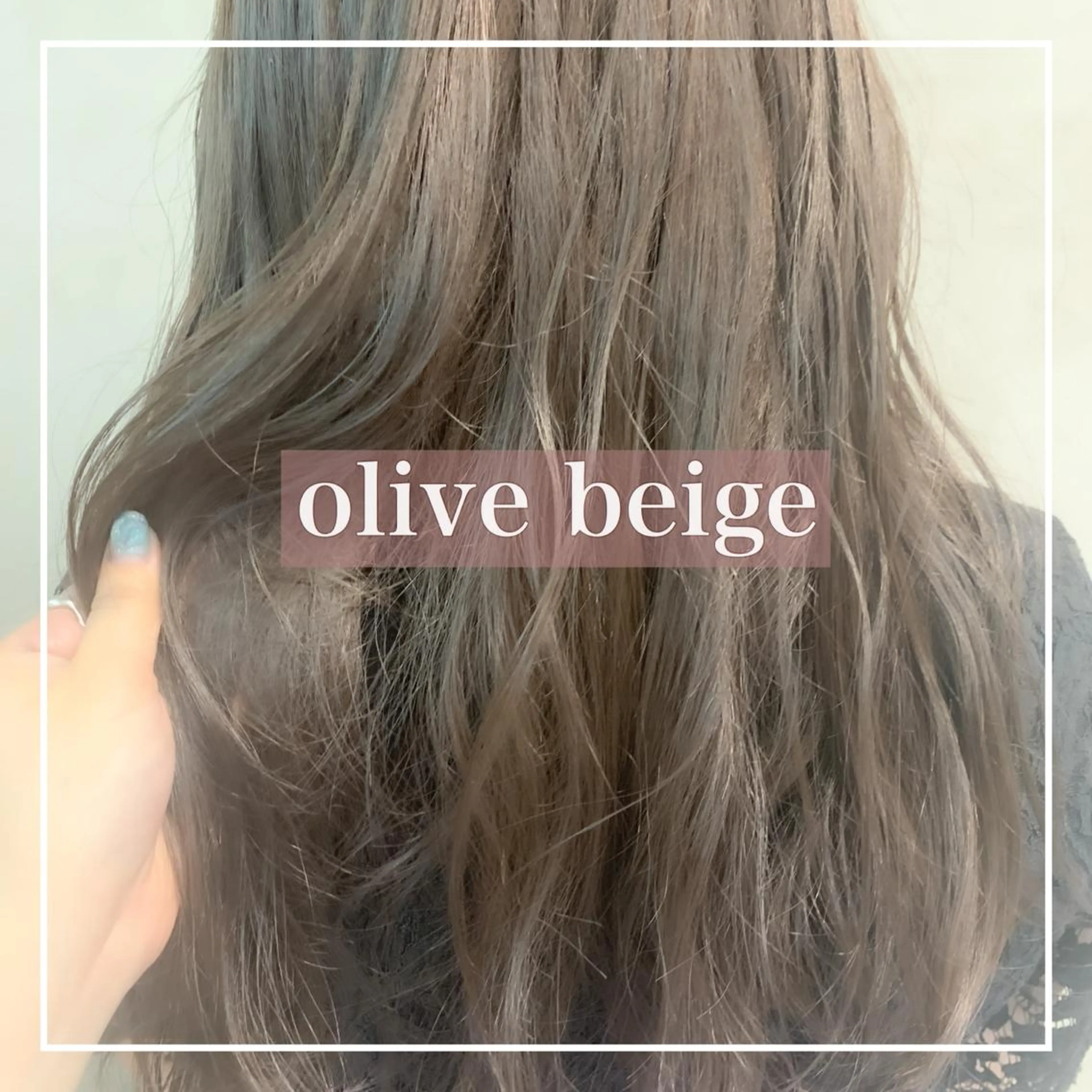 ミディアム カラー ヘアアレンジ ミニボブ/ブリーチ 🌈MISATOのヘアスタイル