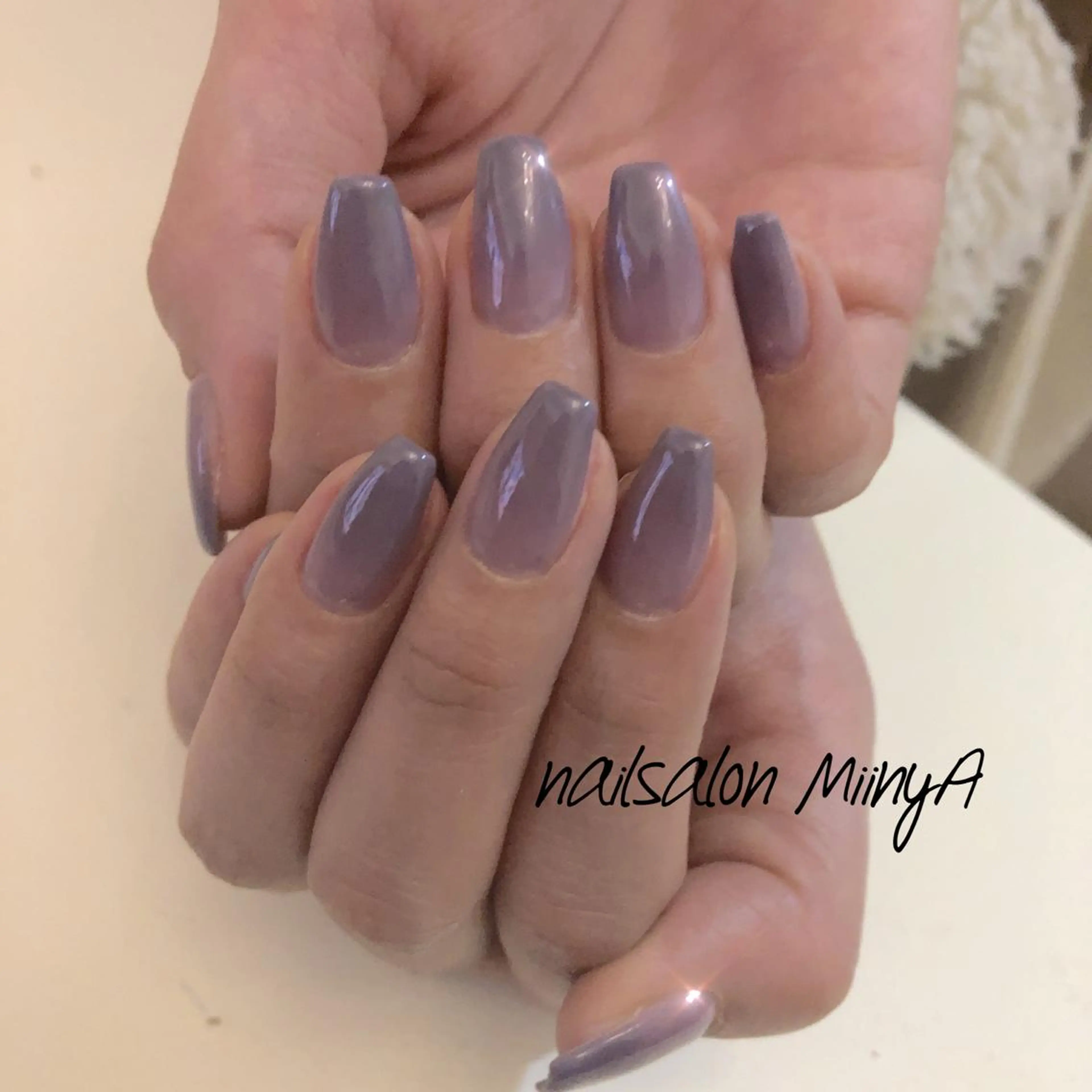 ネイル ♡ miyaのネイルデザイン