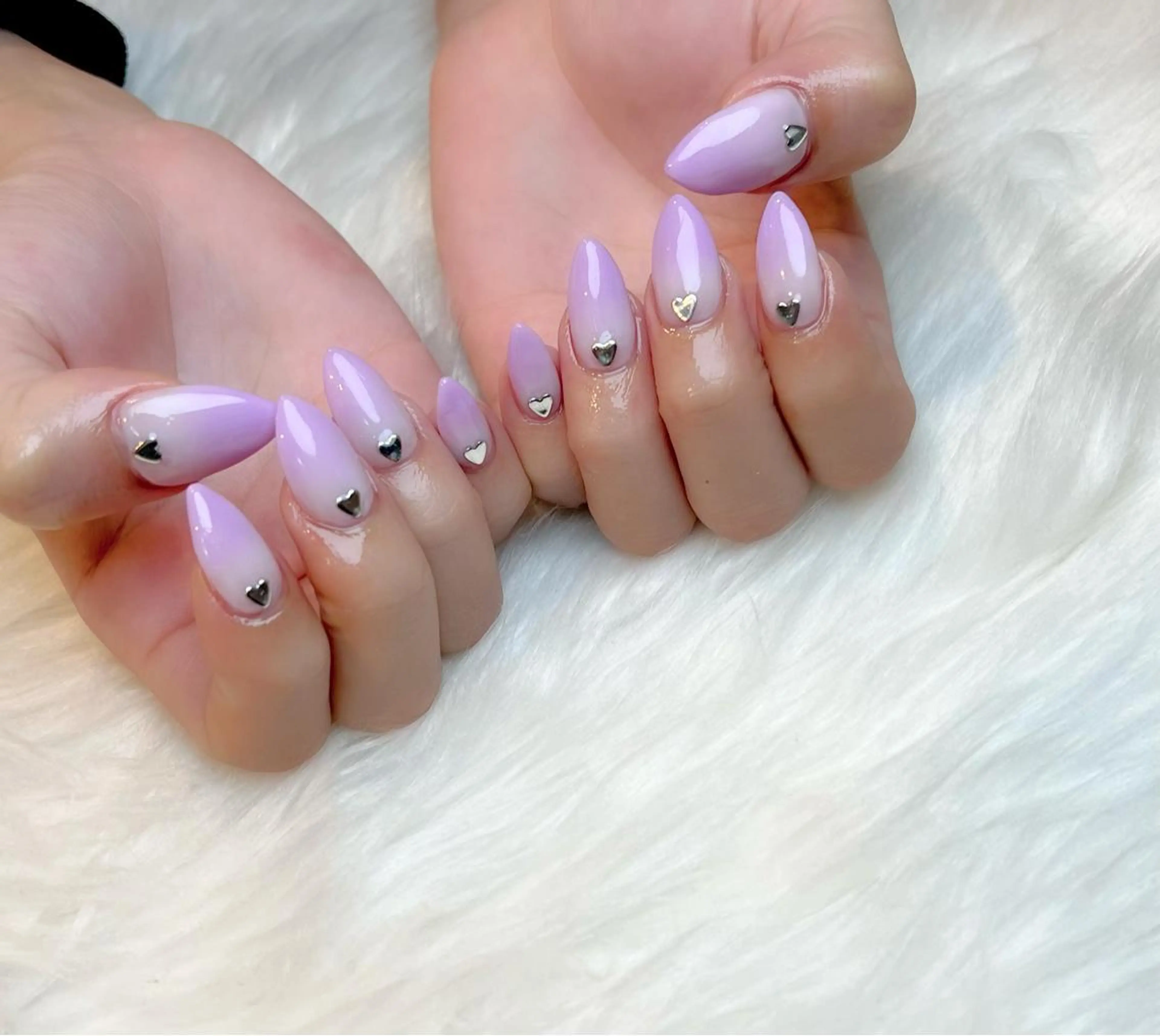 ネイル ハンドネイル Lino+ ネイル&よもぎ蒸しのネイルデザイン