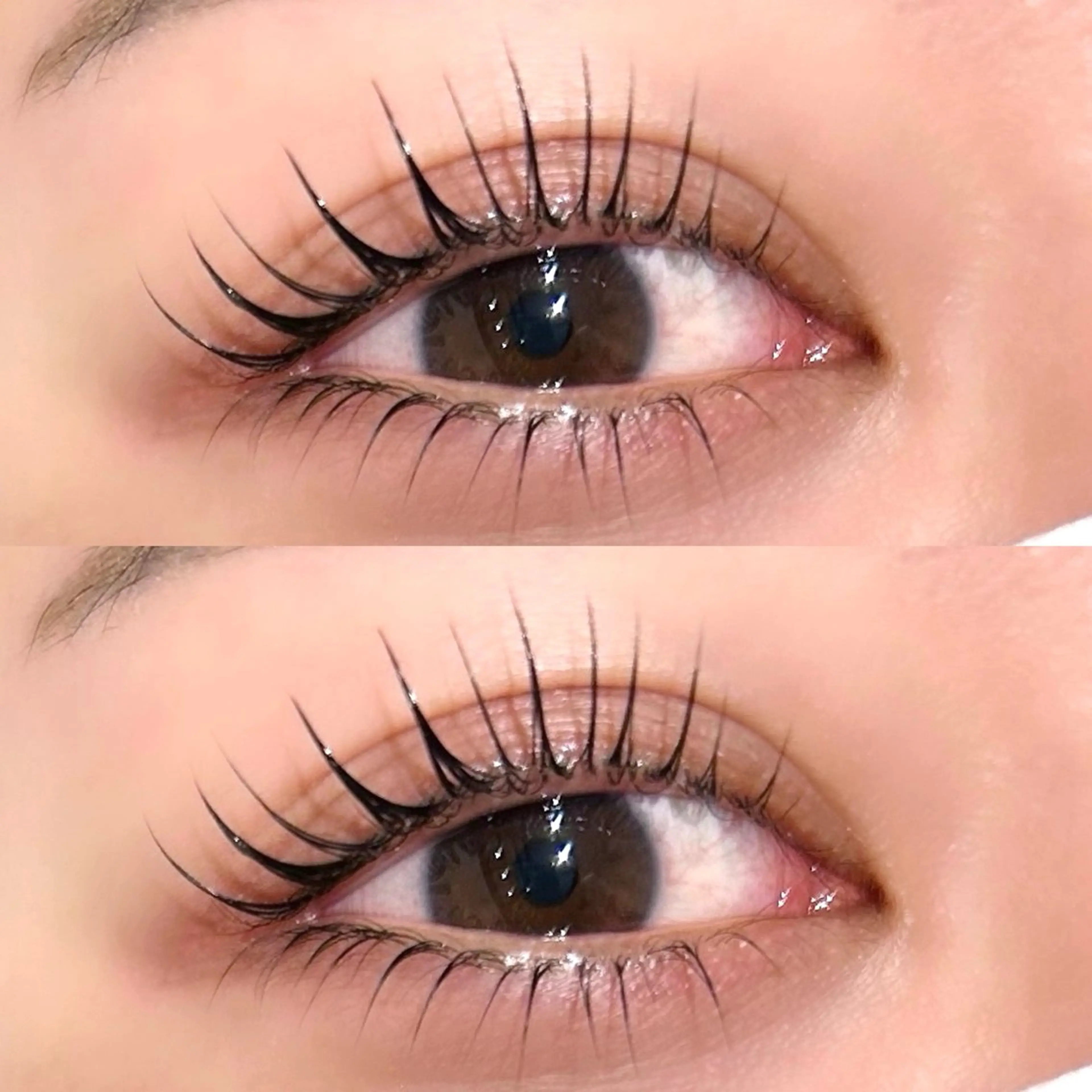 マツエク・マツパ マツパ SALON VILLAGE Jingumae 2nd.店所属・eyelist. AIのマツエク・マツパデザイン