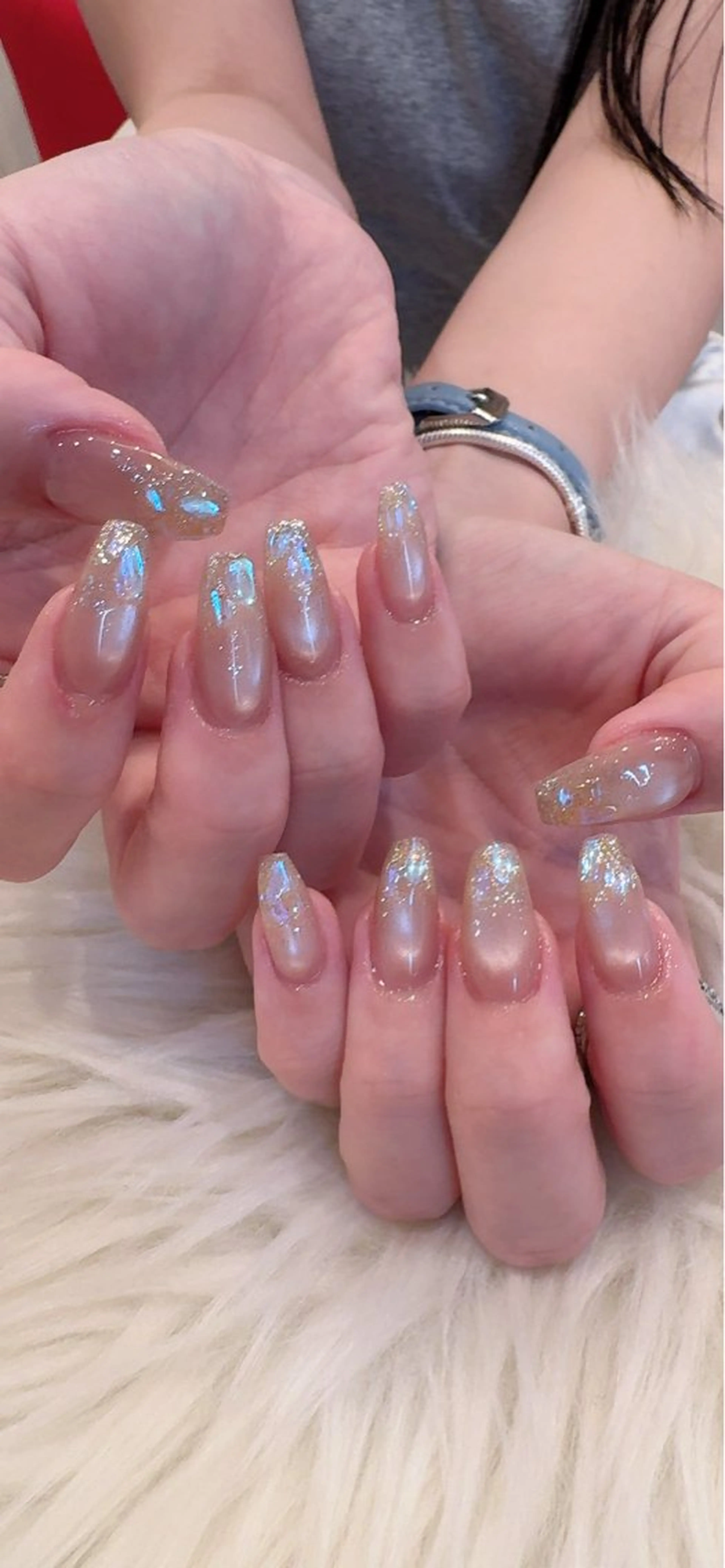 ネイル Tina ネイル（難波）のネイルデザイン