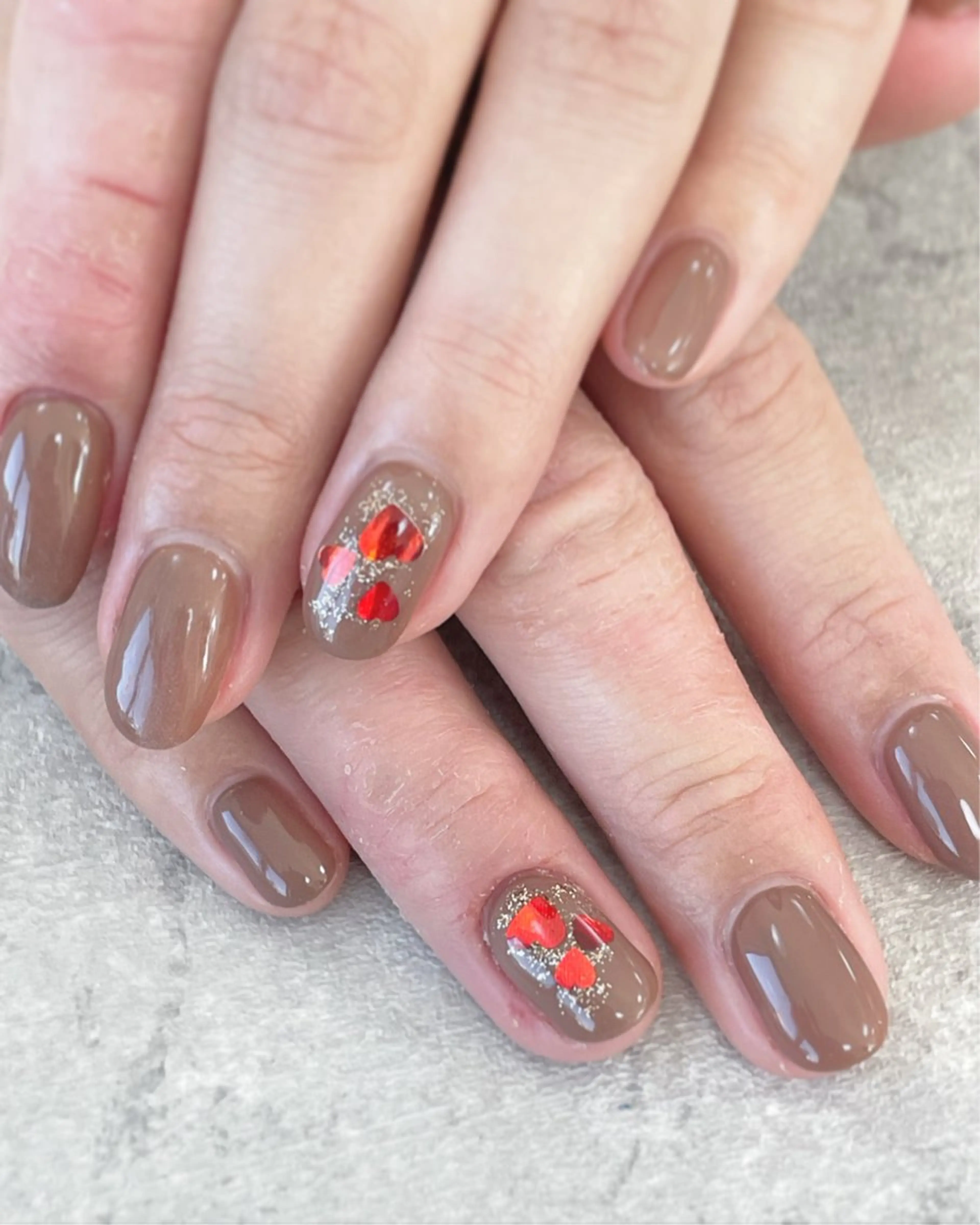 ネイル clear yayoiのネイルデザイン