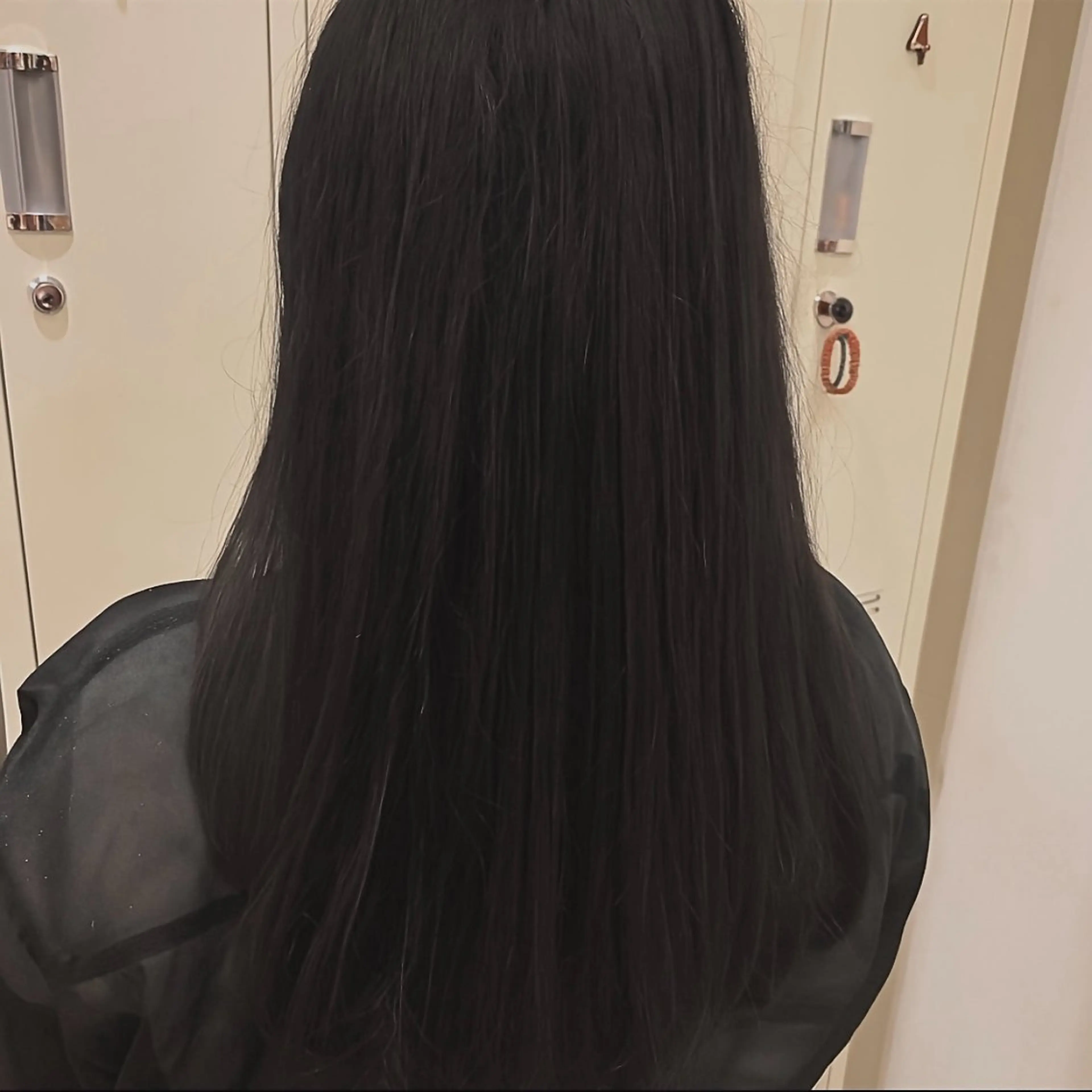 ロング ロング 【アトリエリコ】 Mahiroのヘアスタイル