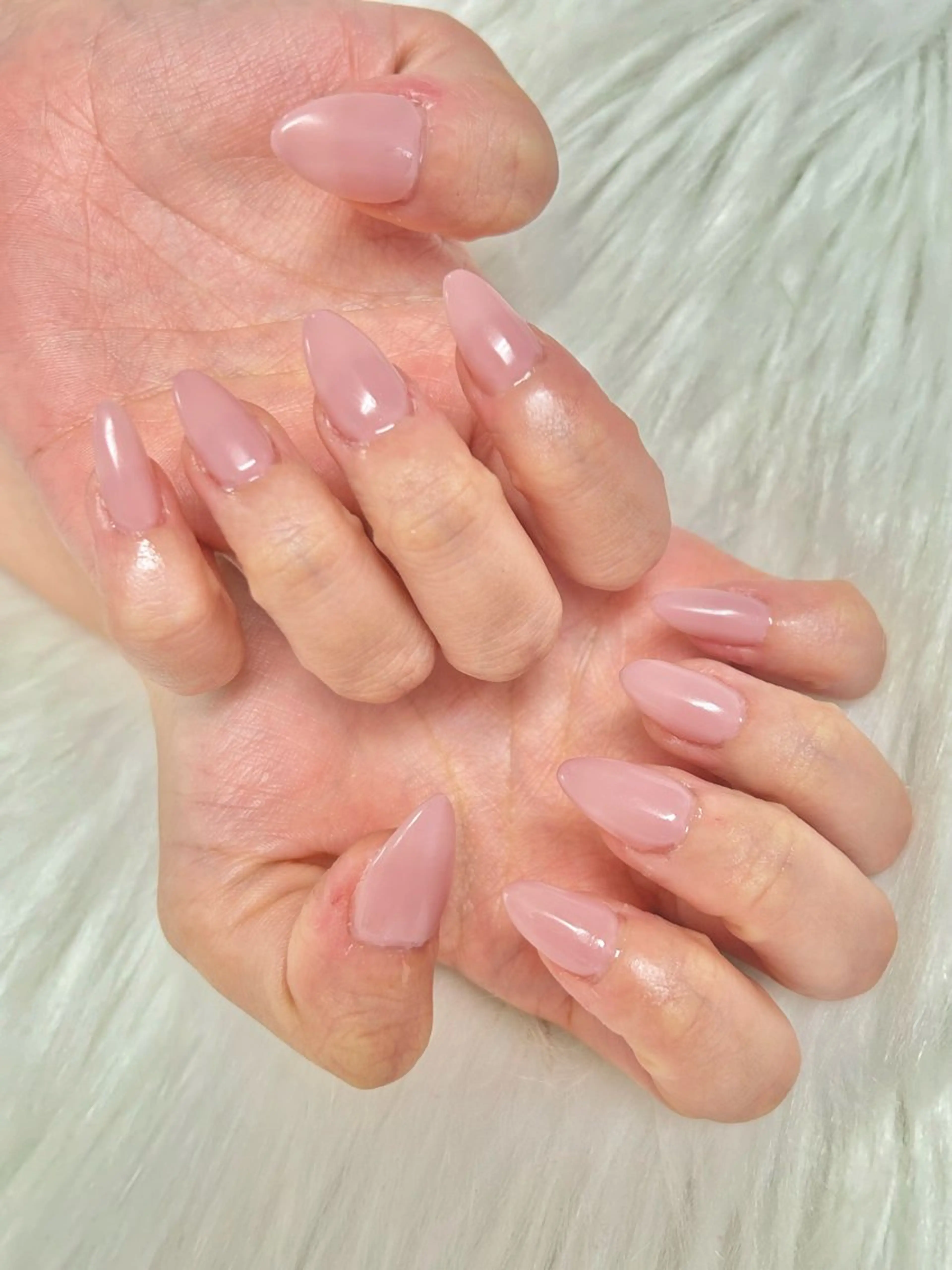 ネイル Satomi.t _Nailのネイルデザイン